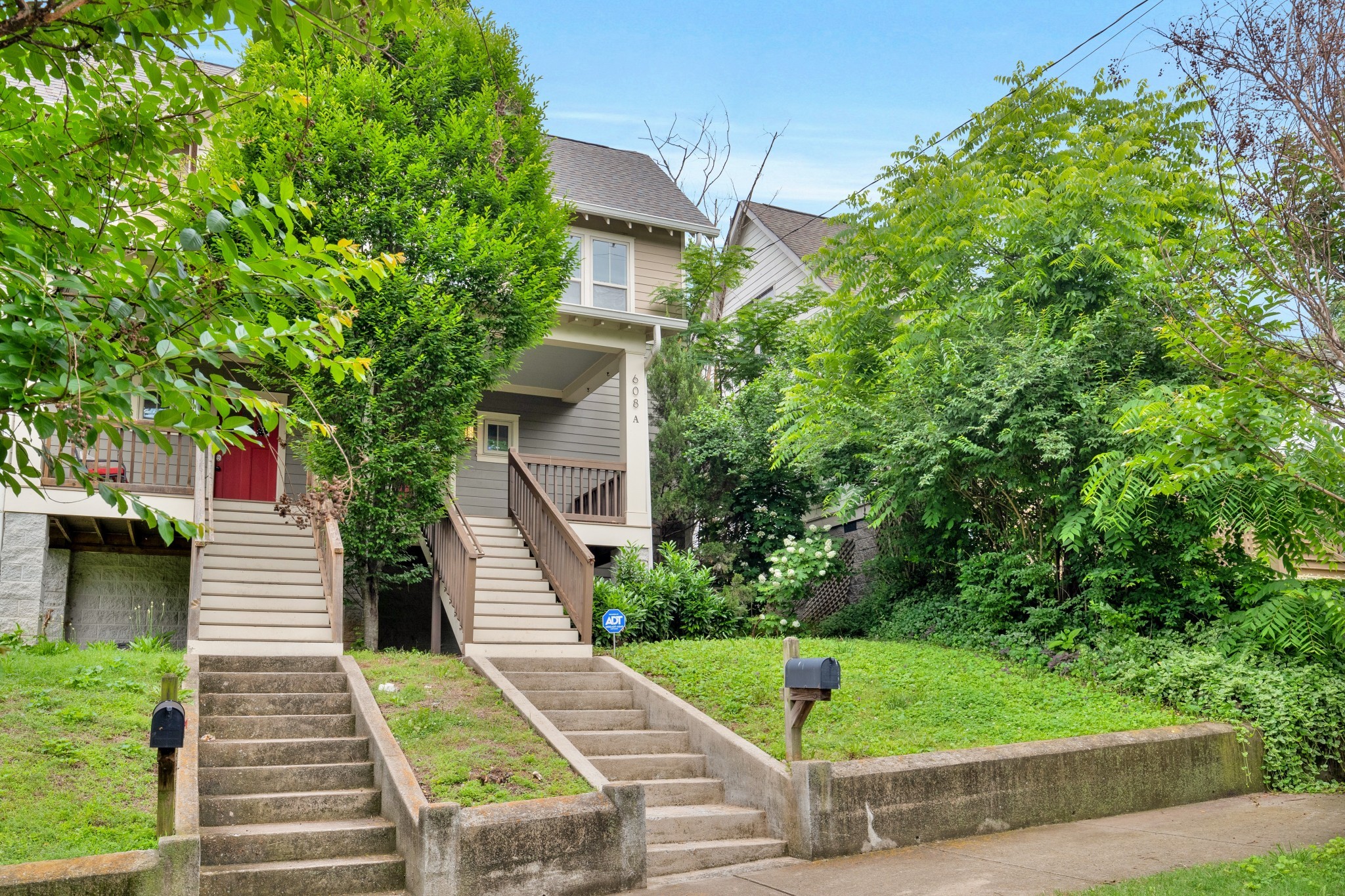 608 S 12th St Unit: A