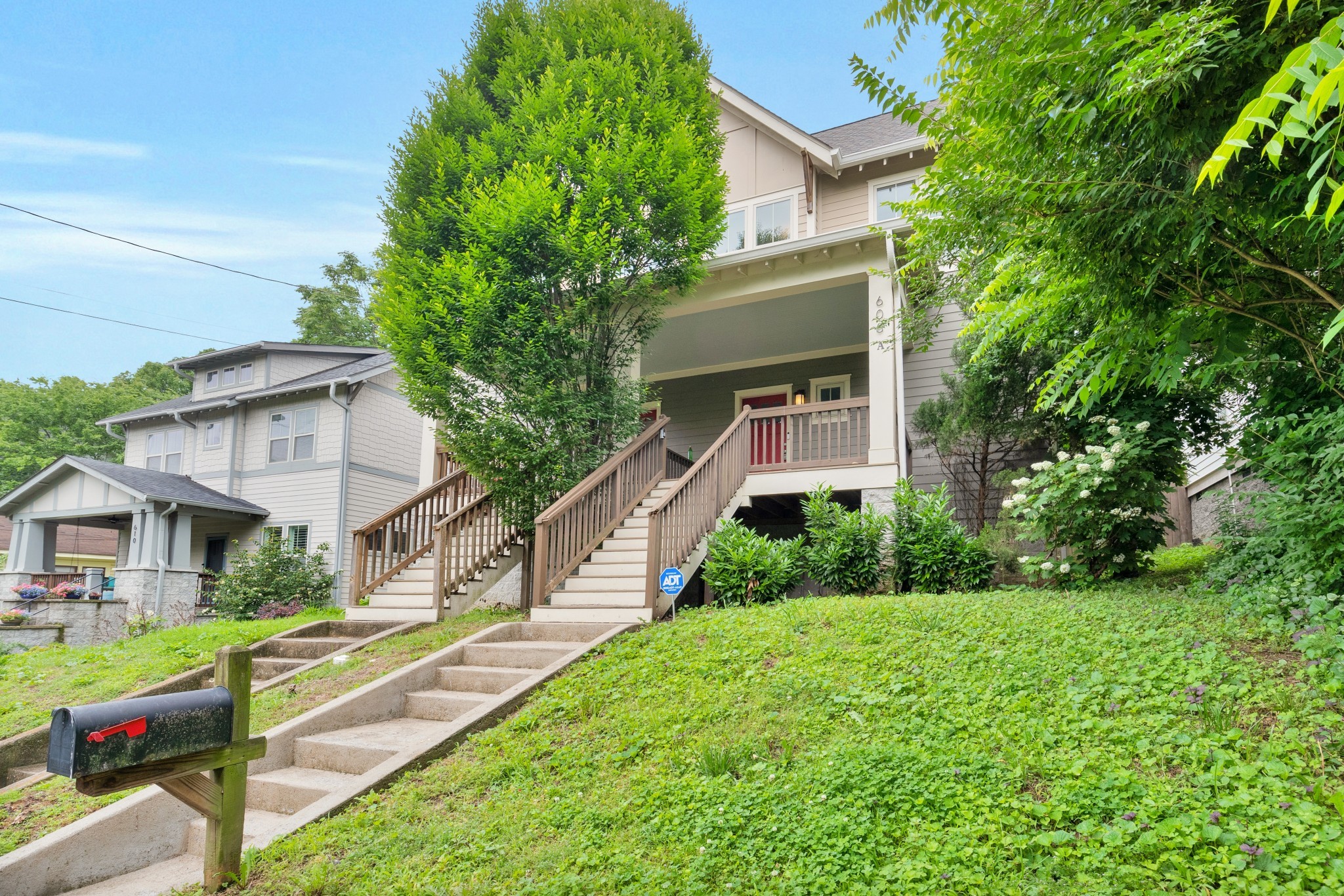 608 S 12th St Unit: A