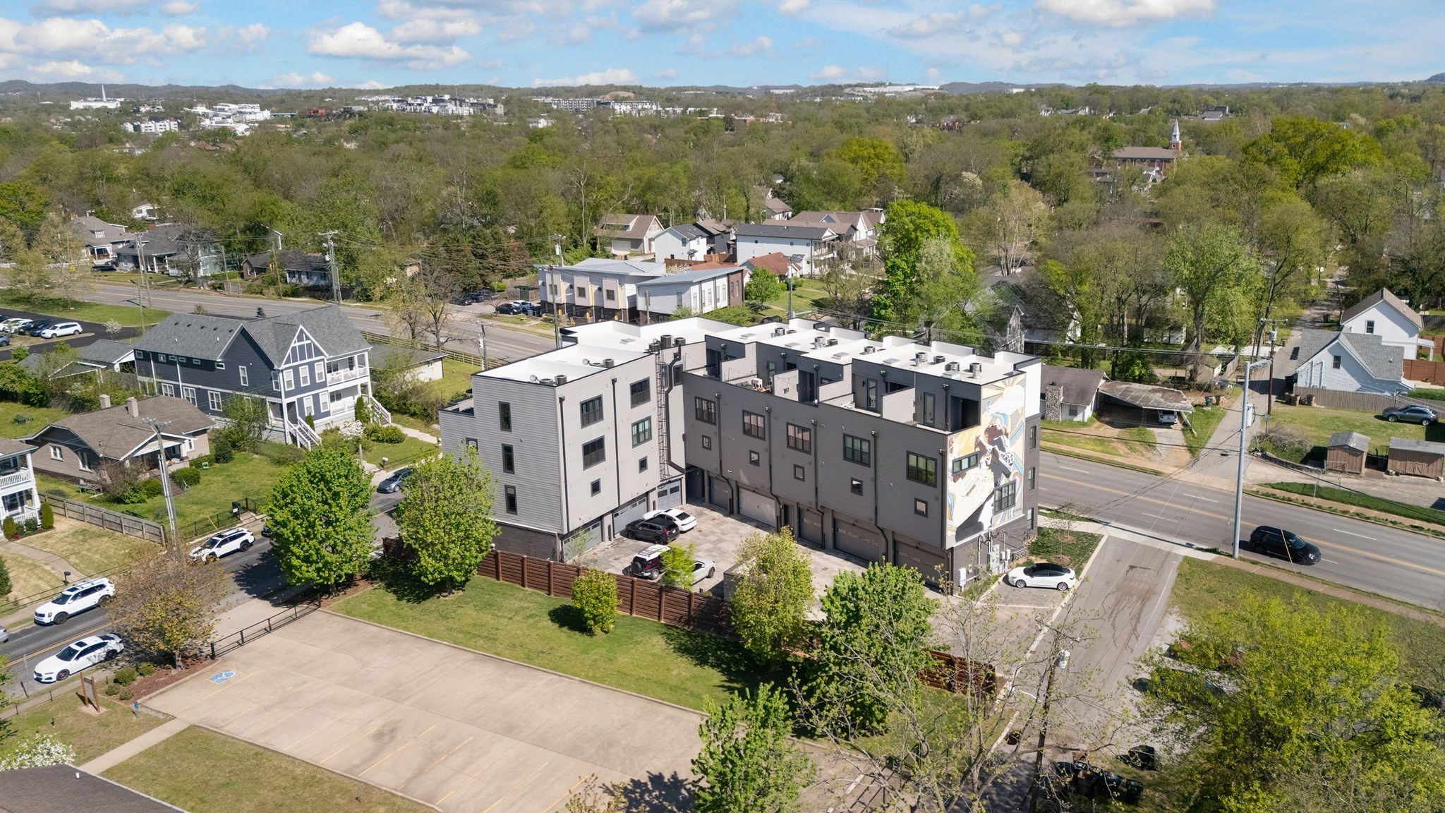 402 Cleveland St Unit: 3