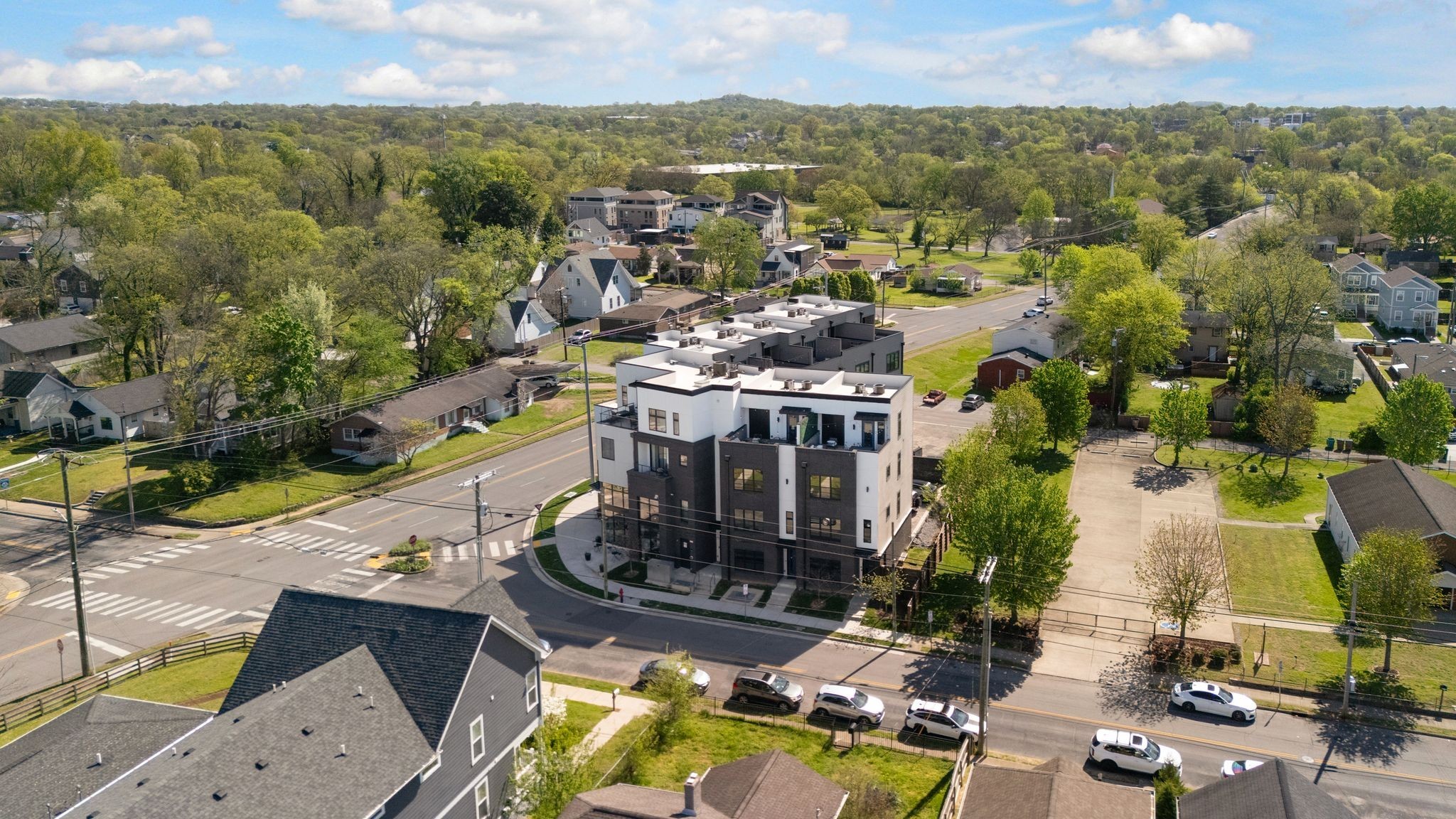 402 Cleveland St Unit: 3