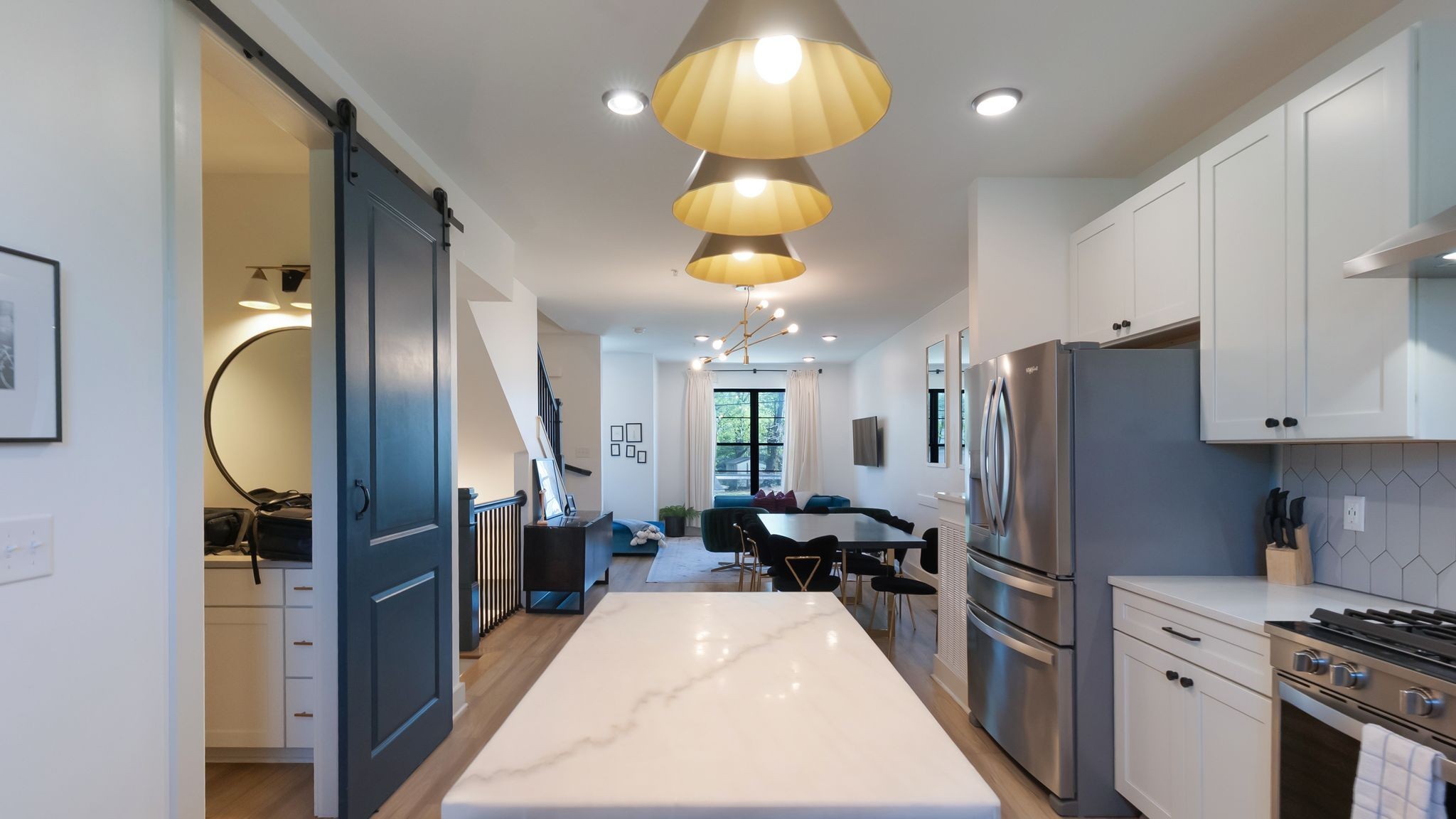 402 Cleveland St Unit: 3