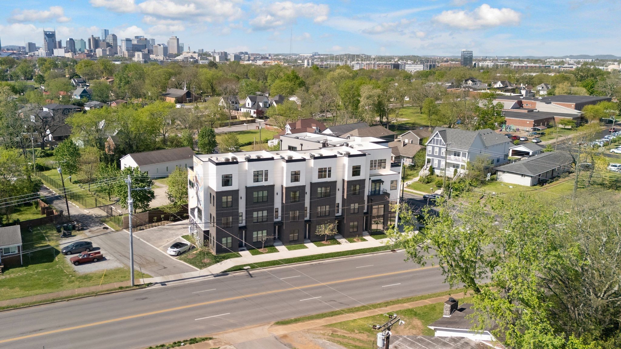 402 Cleveland St Unit: 3