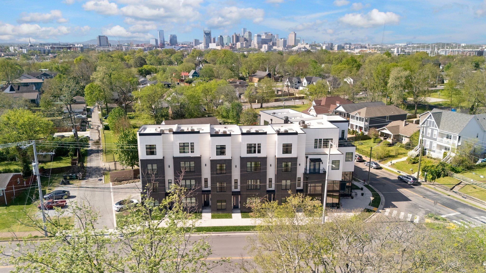 402 Cleveland St Unit: 3