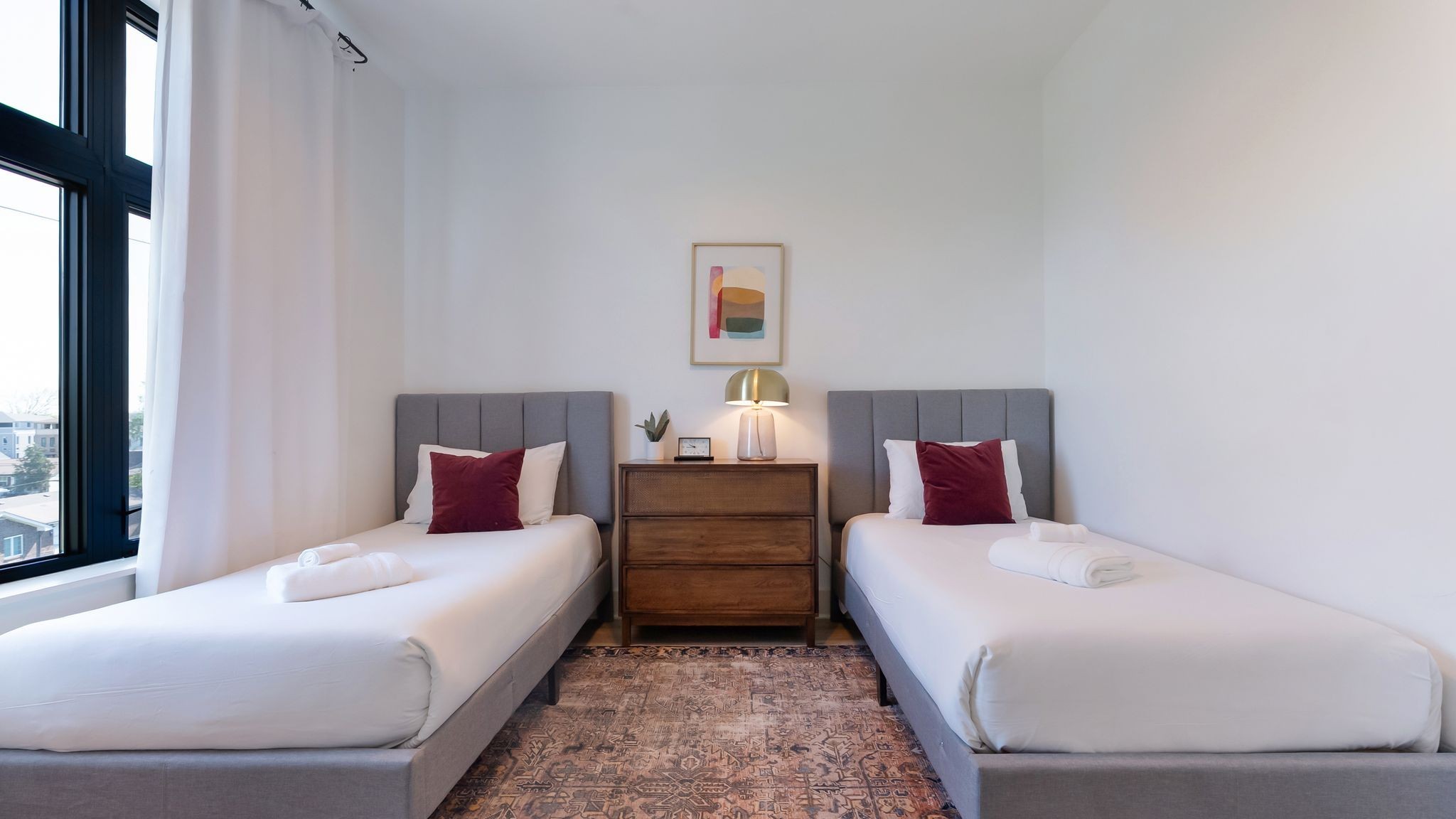 402 Cleveland St Unit: 3