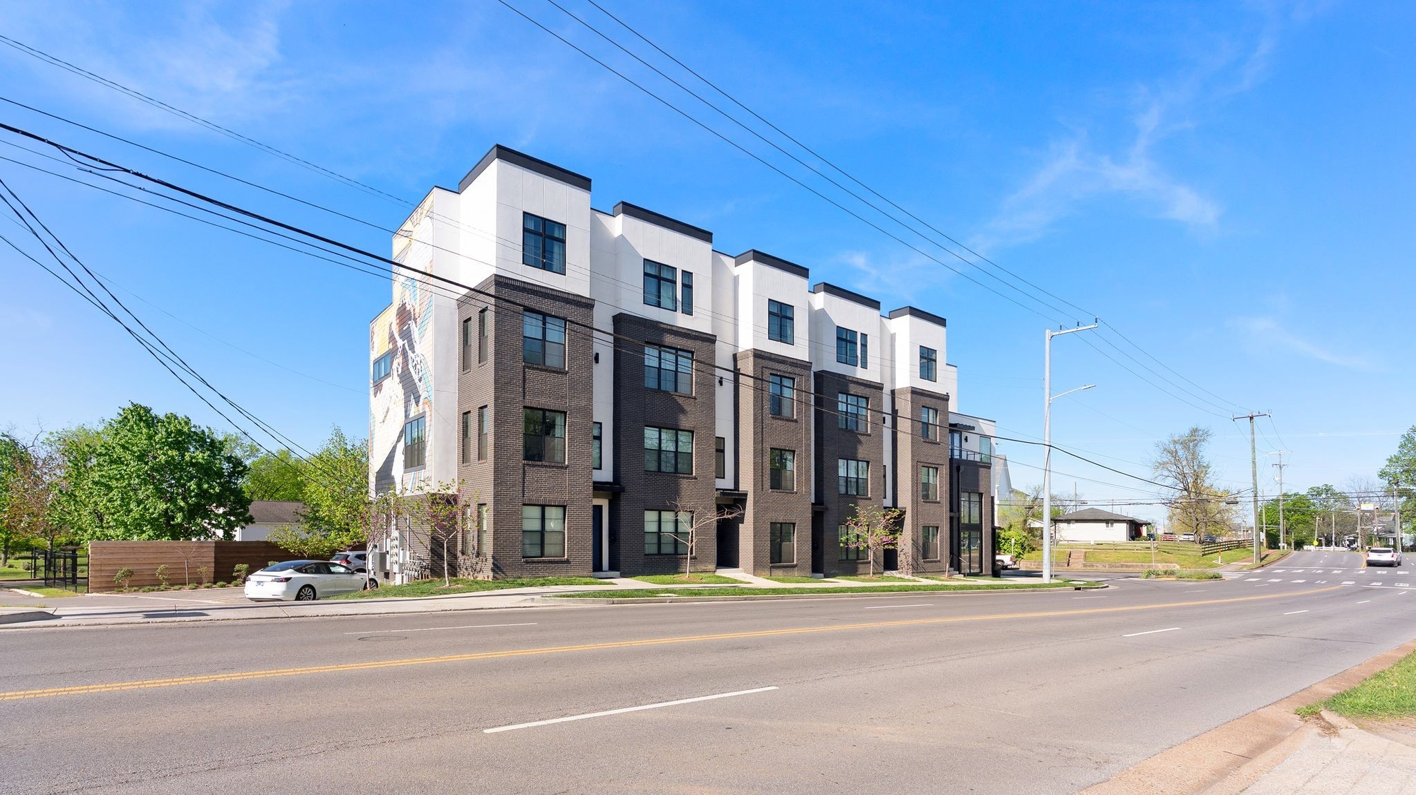 402 Cleveland St Unit: 3