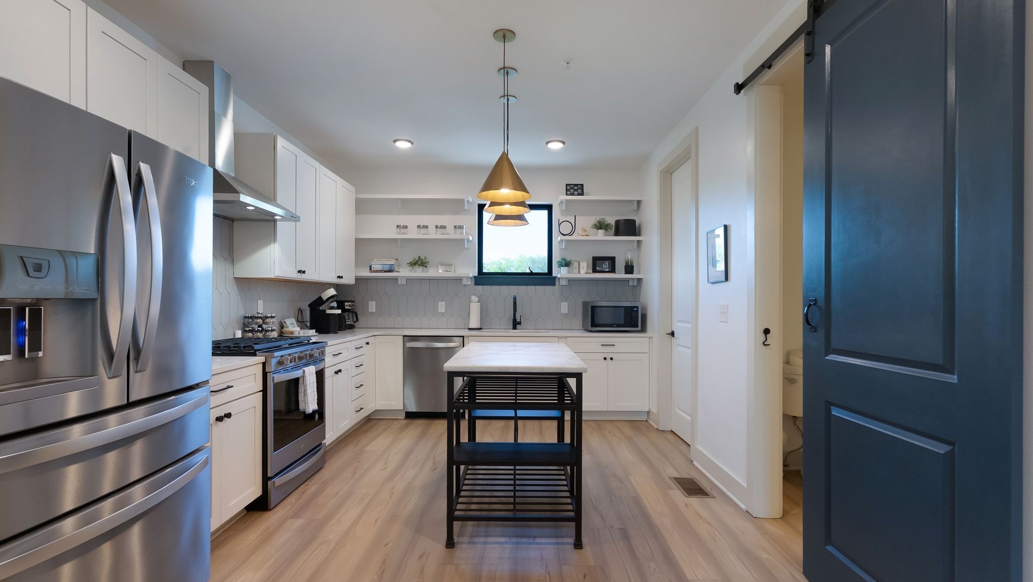 402 Cleveland St Unit: 3