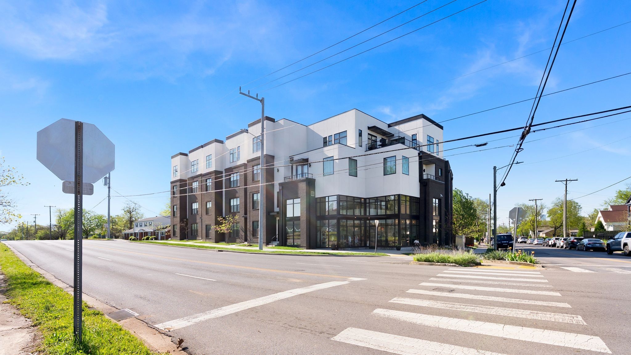 402 Cleveland St Unit: 3