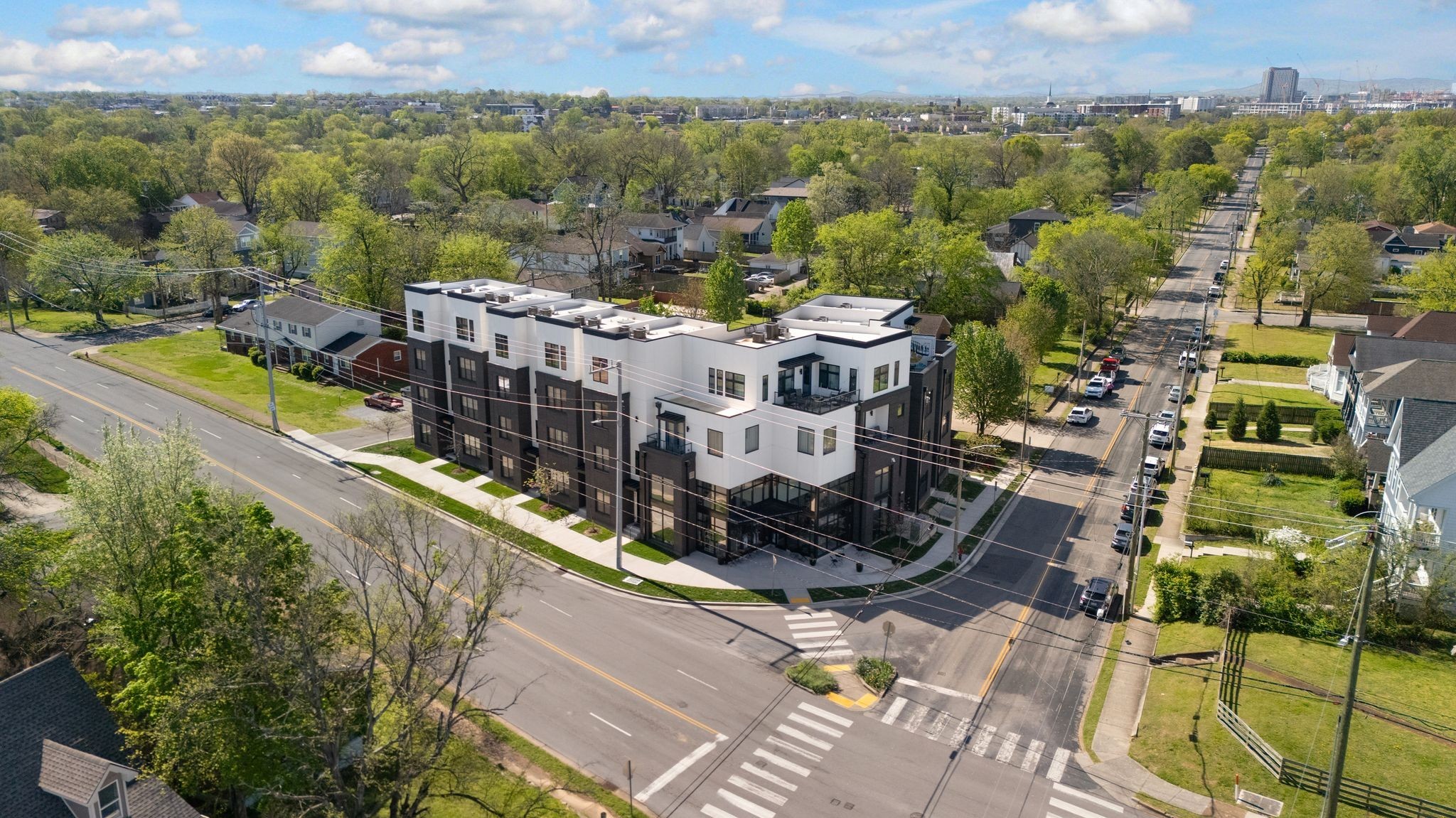 402 Cleveland St Unit: 3