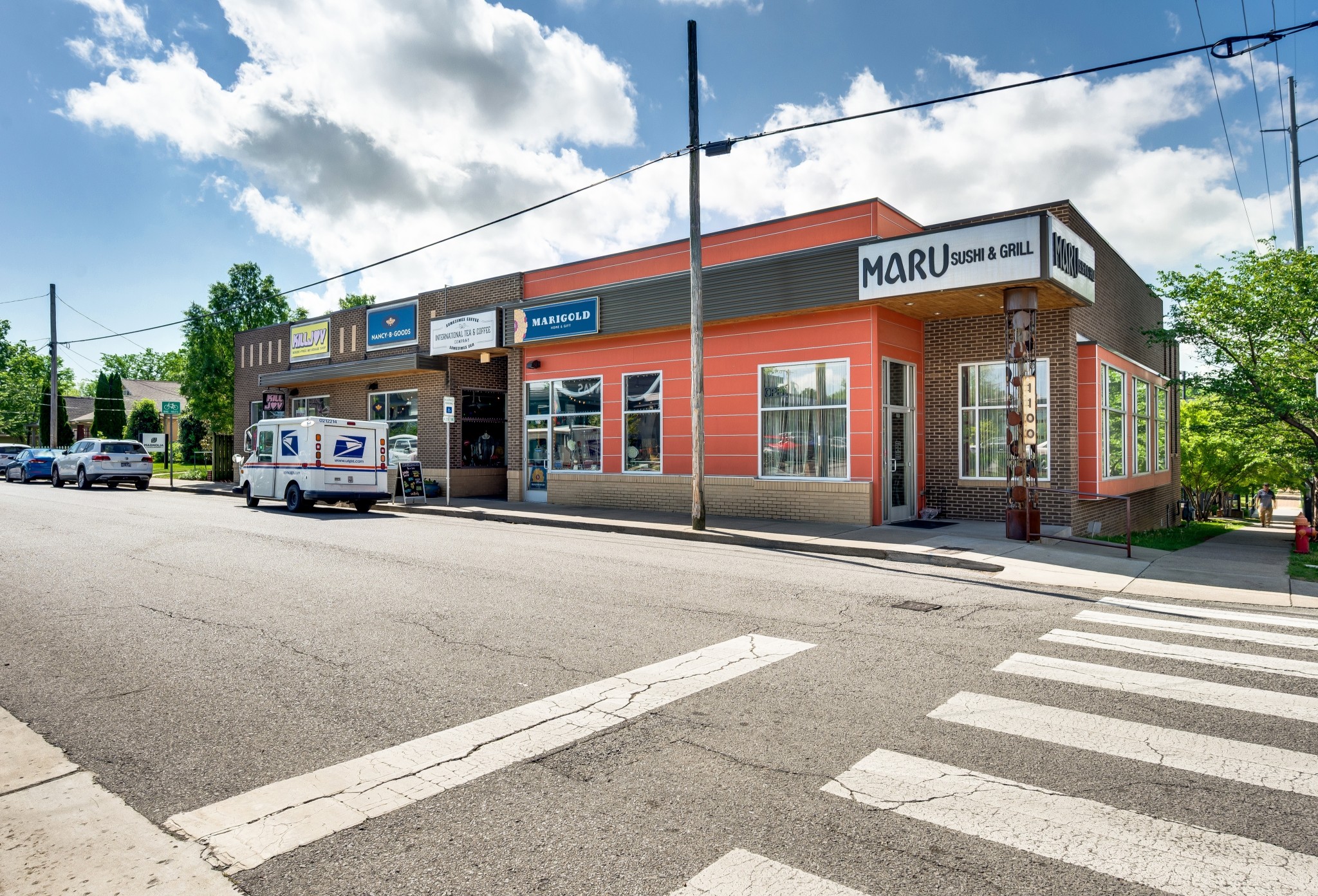 939 Russell St Unit: 16