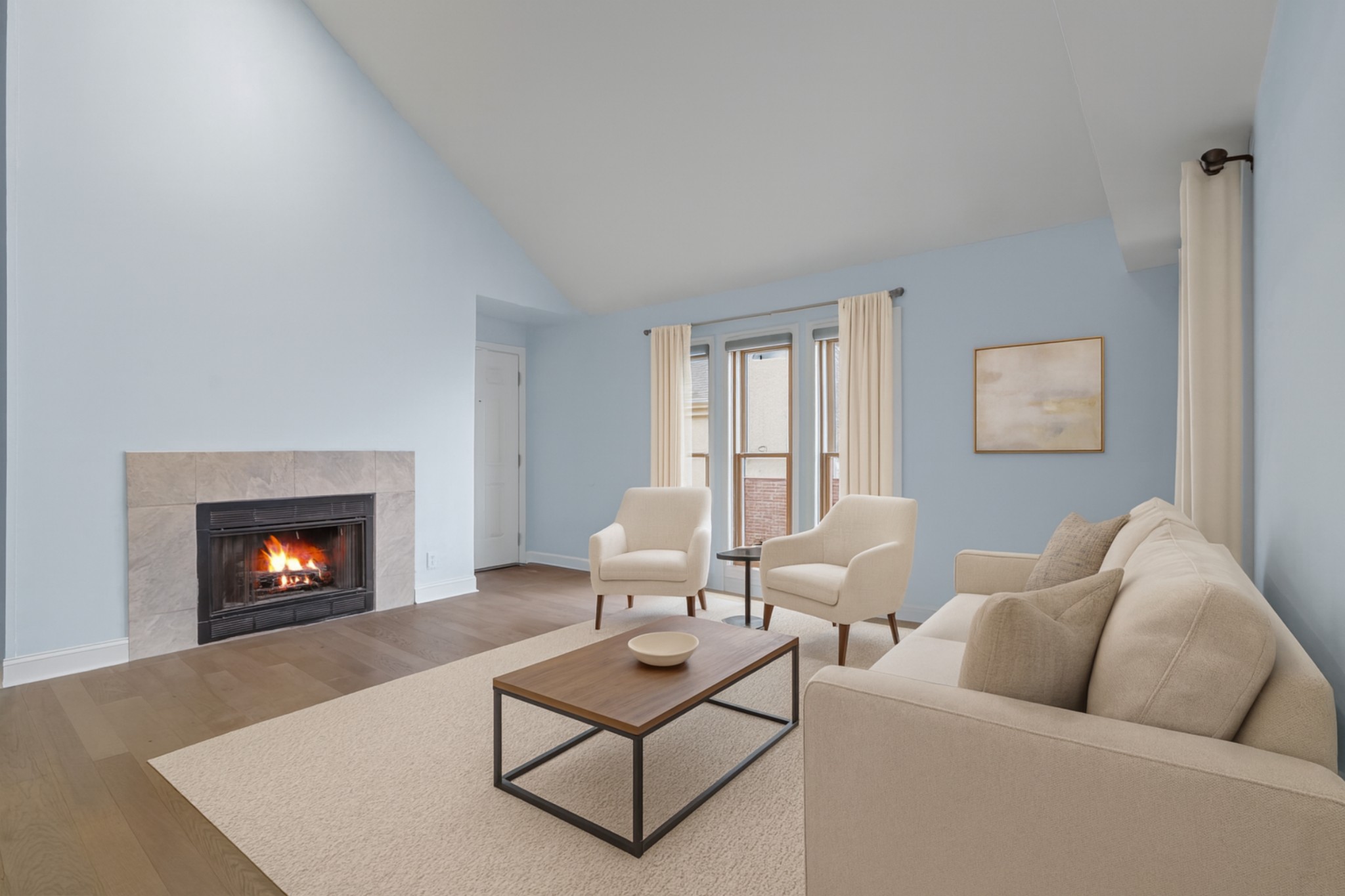 939 Russell St Unit: 16