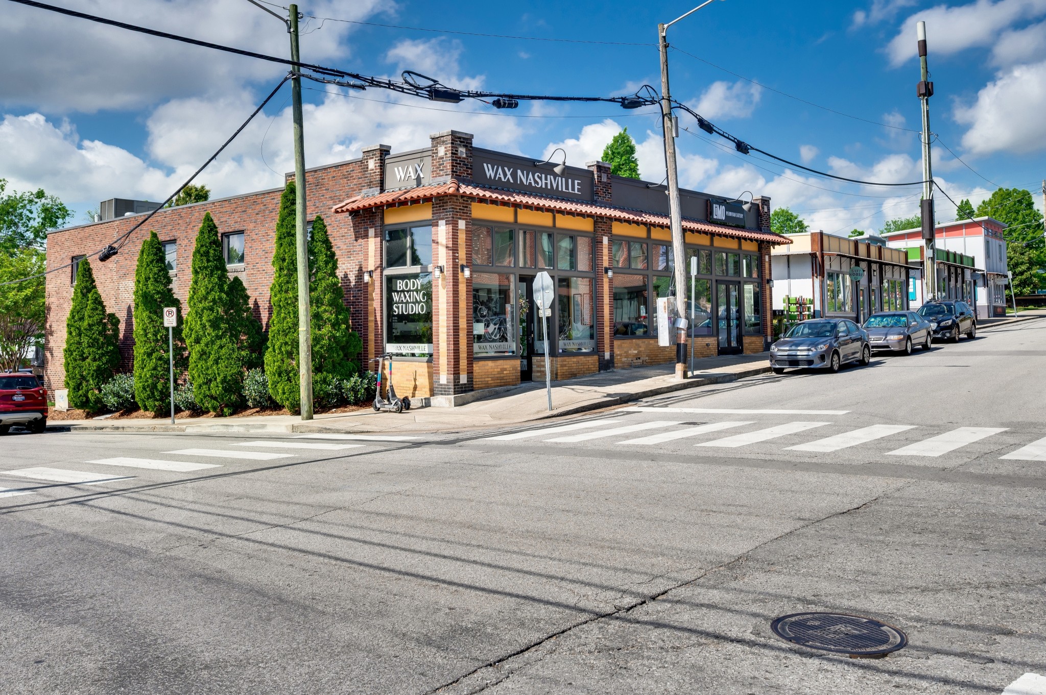 939 Russell St Unit: 16