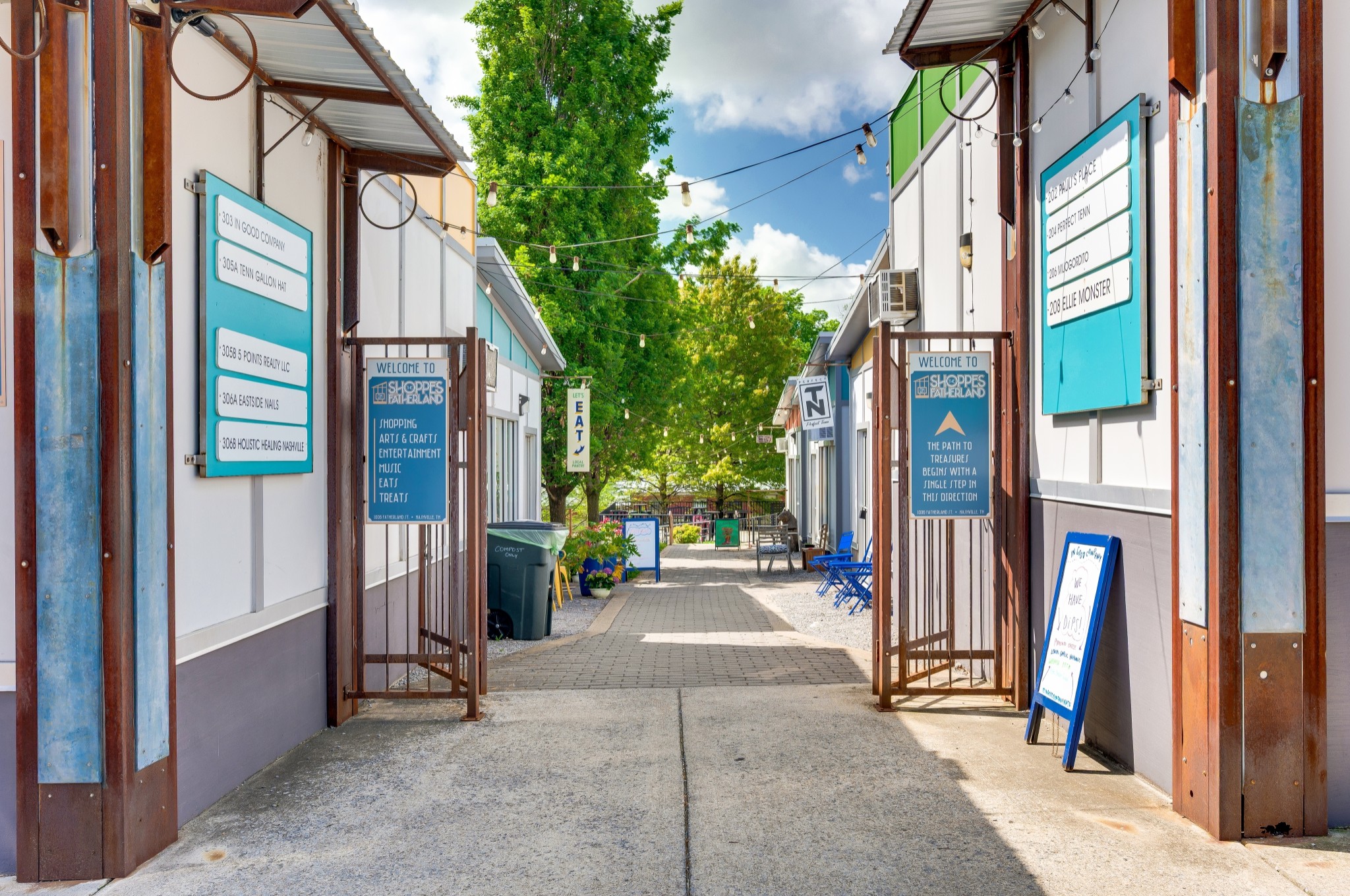 939 Russell St Unit: 16