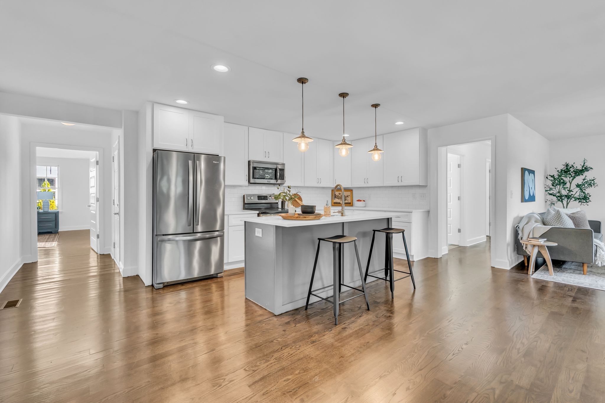 1100 Grandview Dr