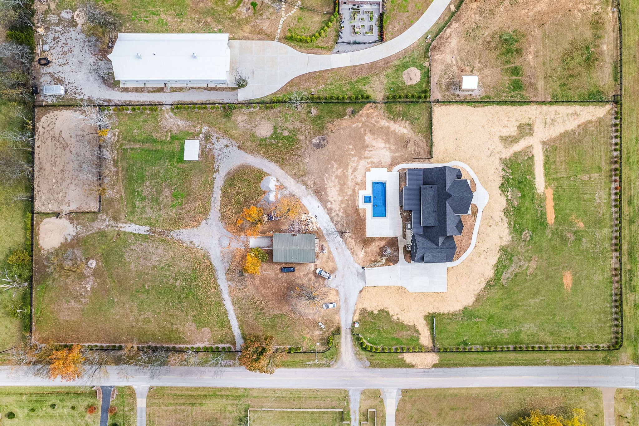 6382 Lampkins Bridge Rd