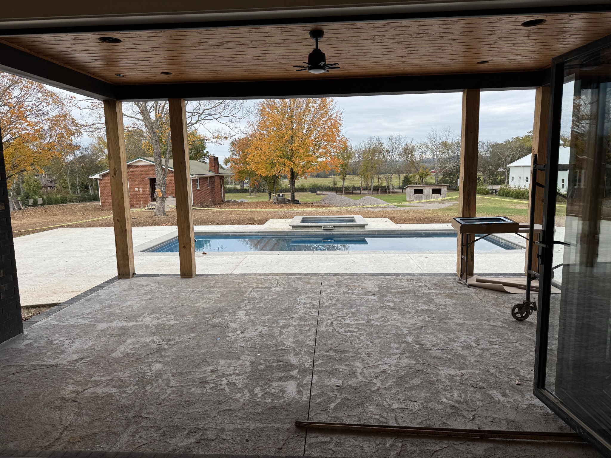 6382 Lampkins Bridge Rd