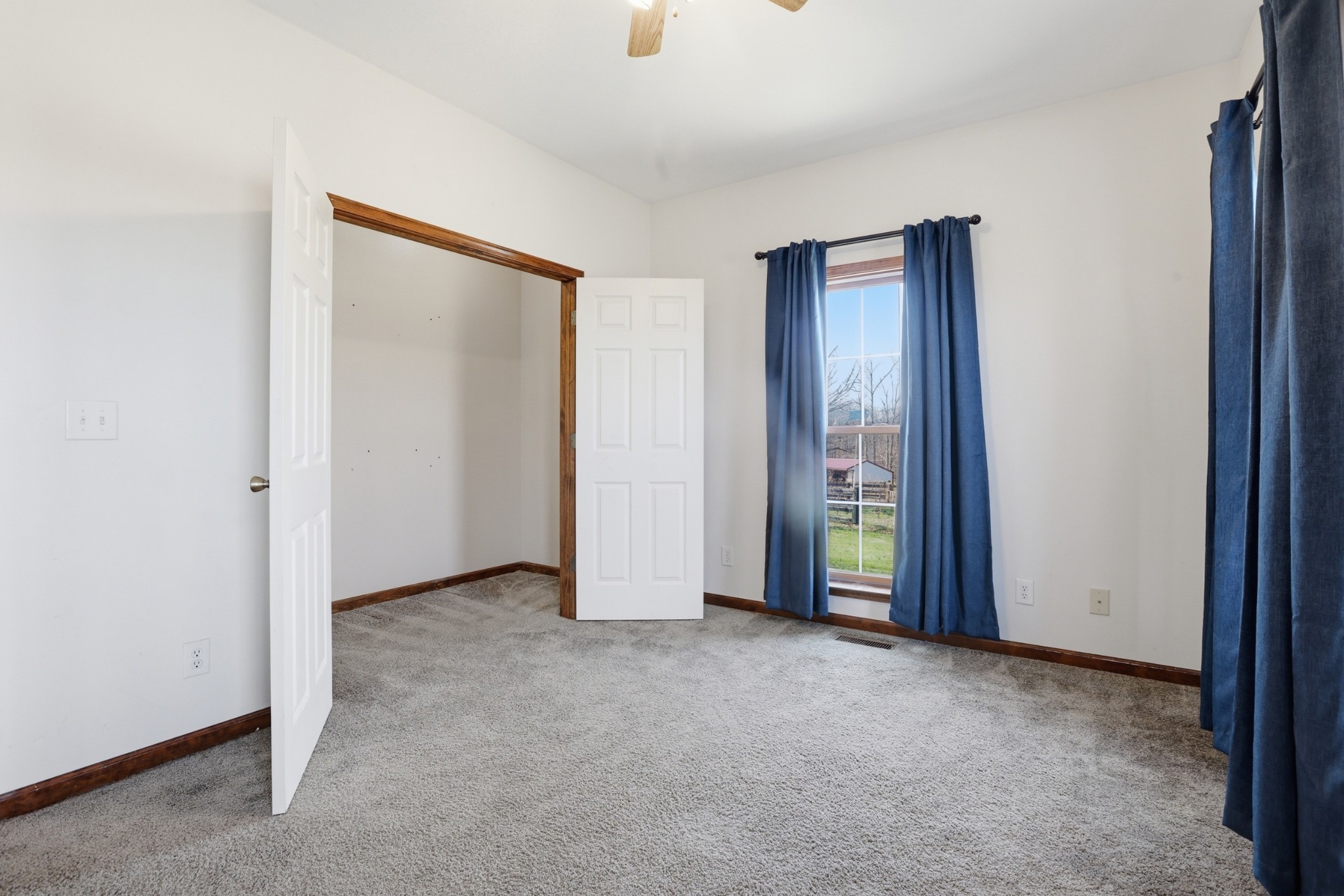 450 Drowning Creek Rd