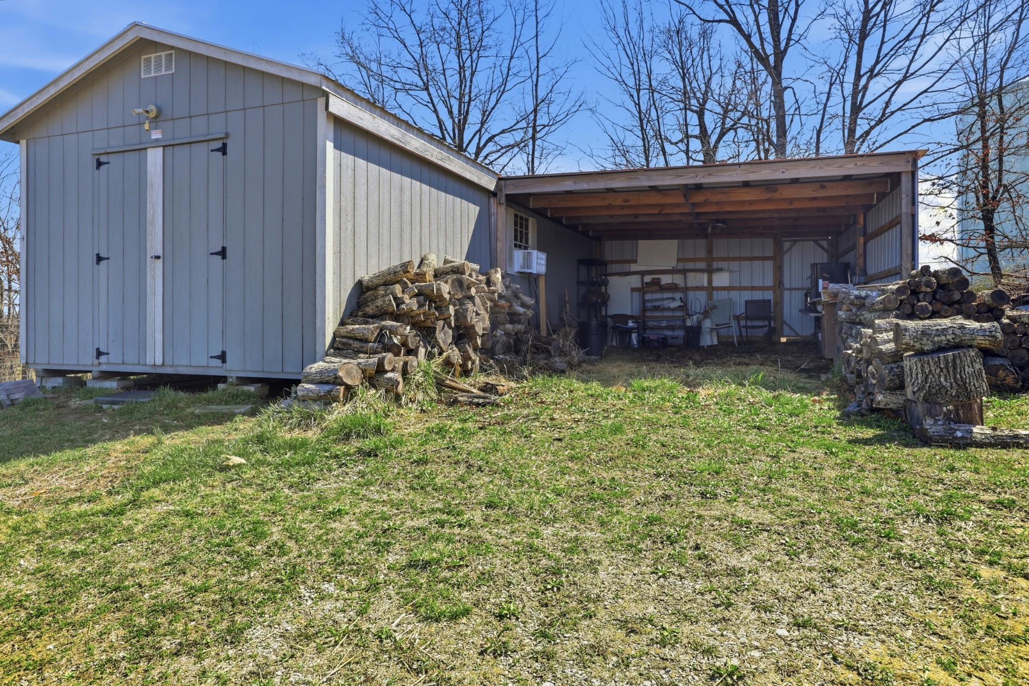 450 Drowning Creek Rd