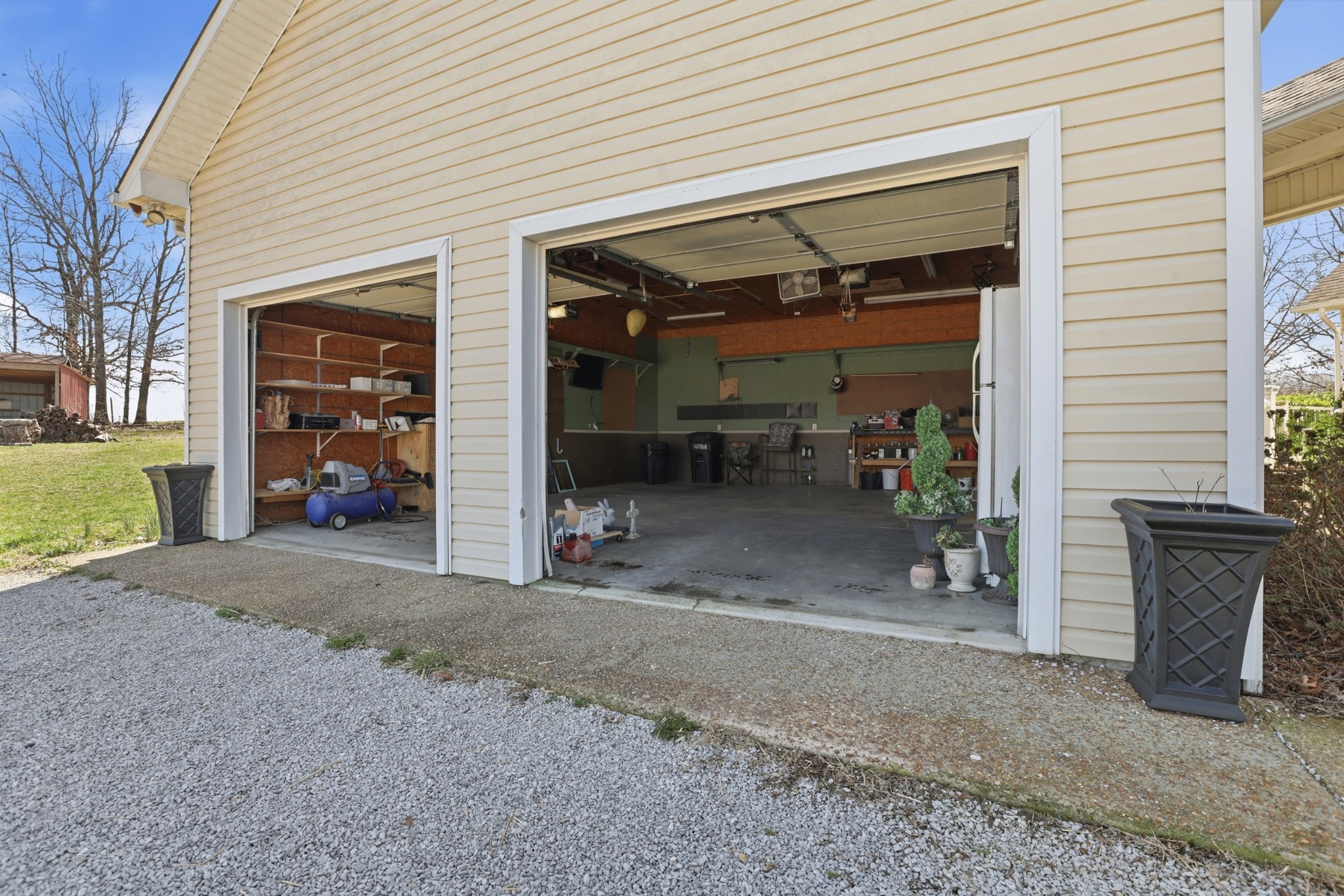 450 Drowning Creek Rd