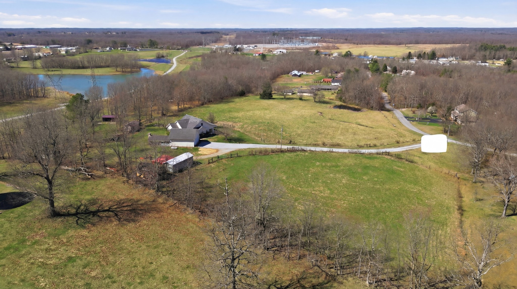 450 Drowning Creek Rd