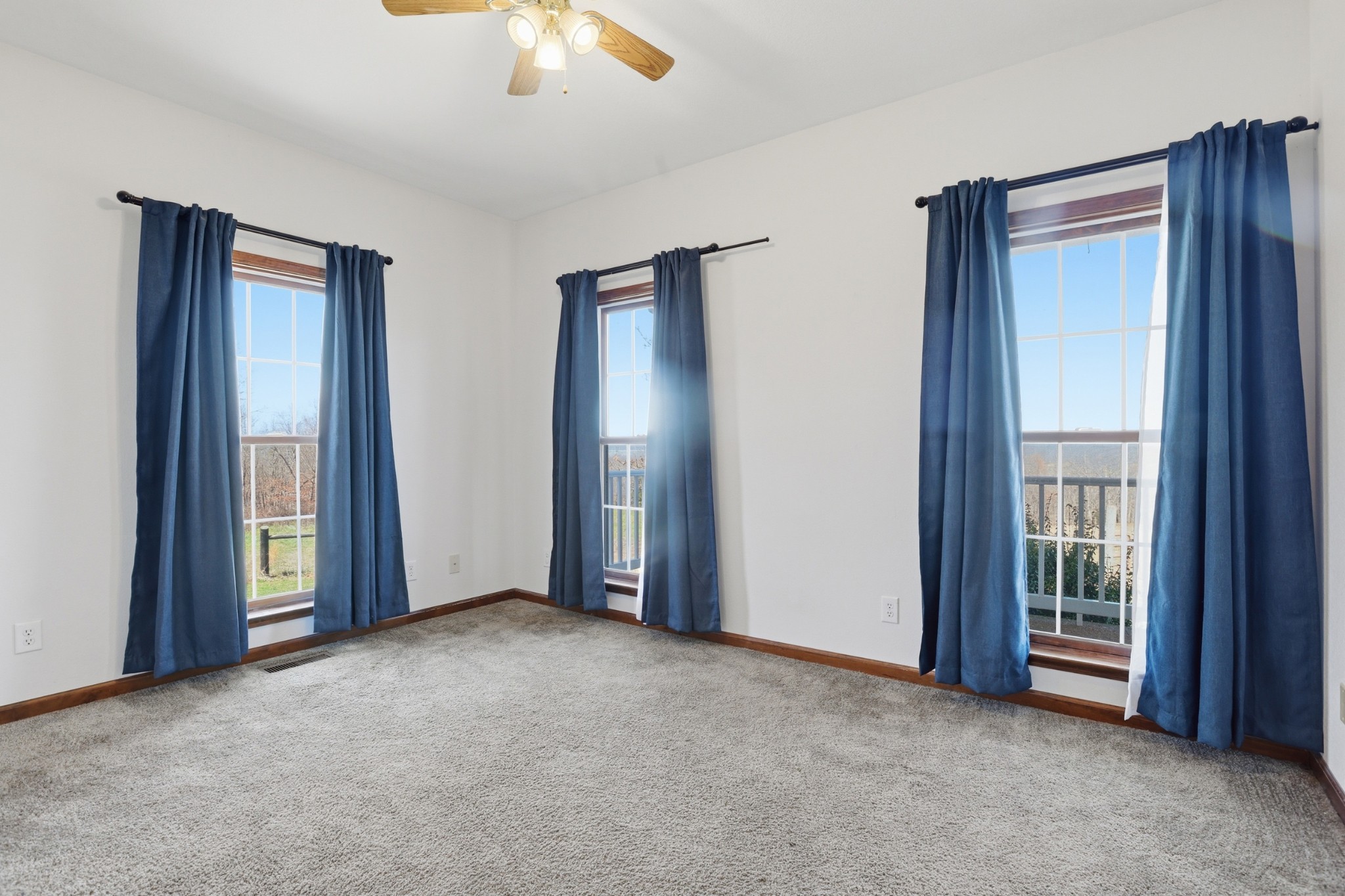 450 Drowning Creek Rd