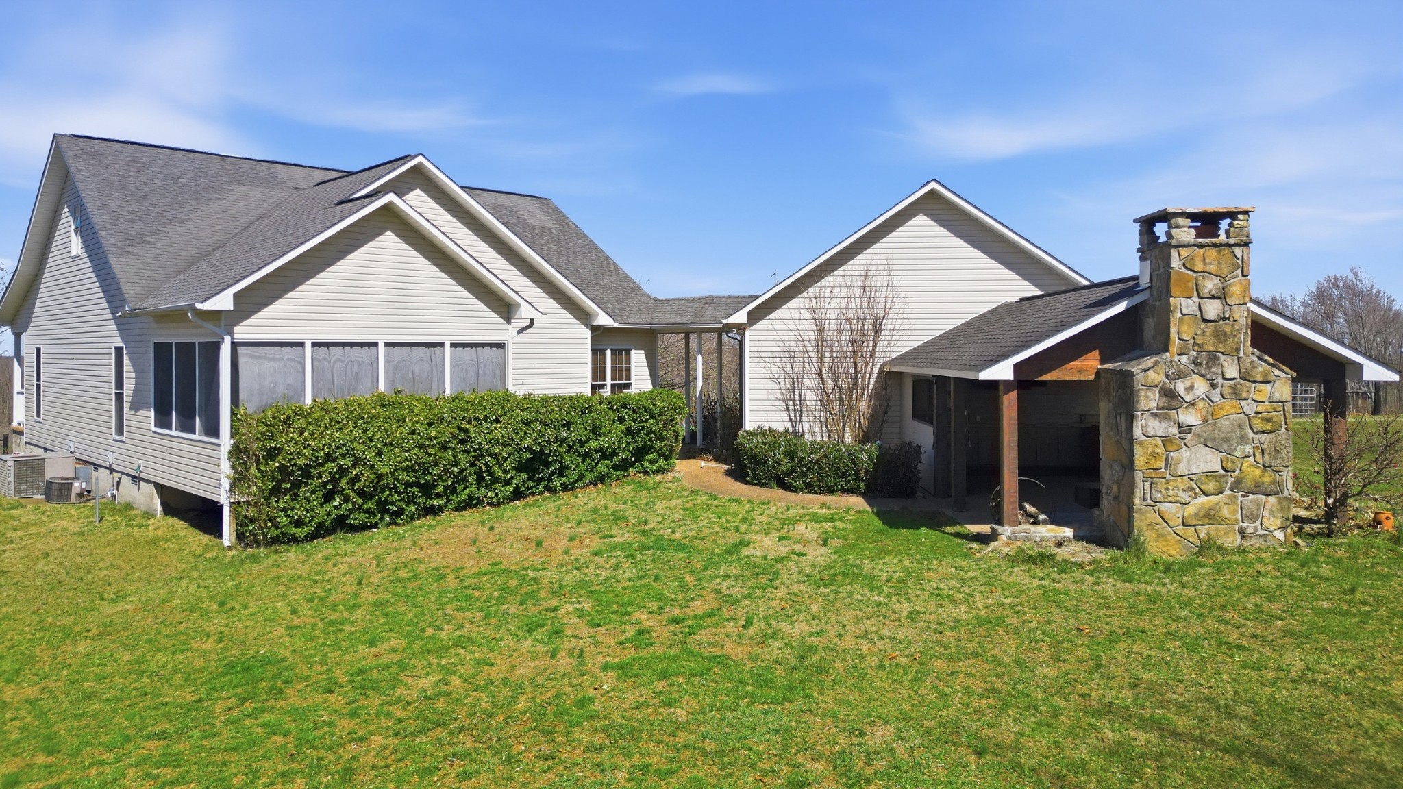 450 Drowning Creek Rd