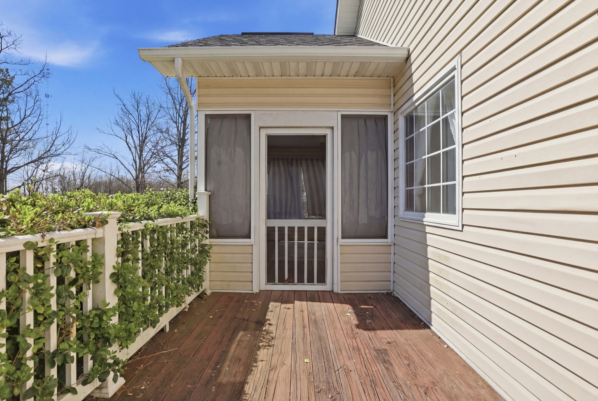 450 Drowning Creek Rd