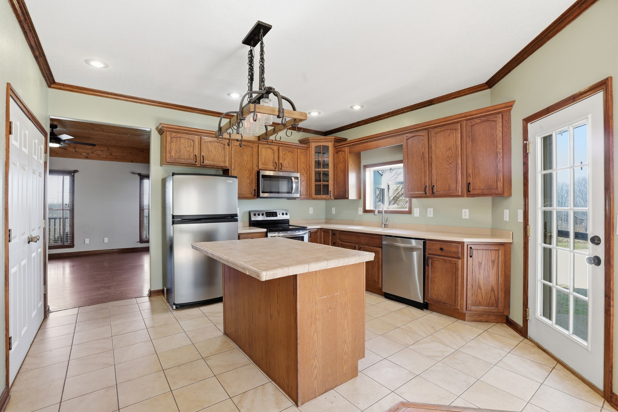 450 Drowning Creek Rd