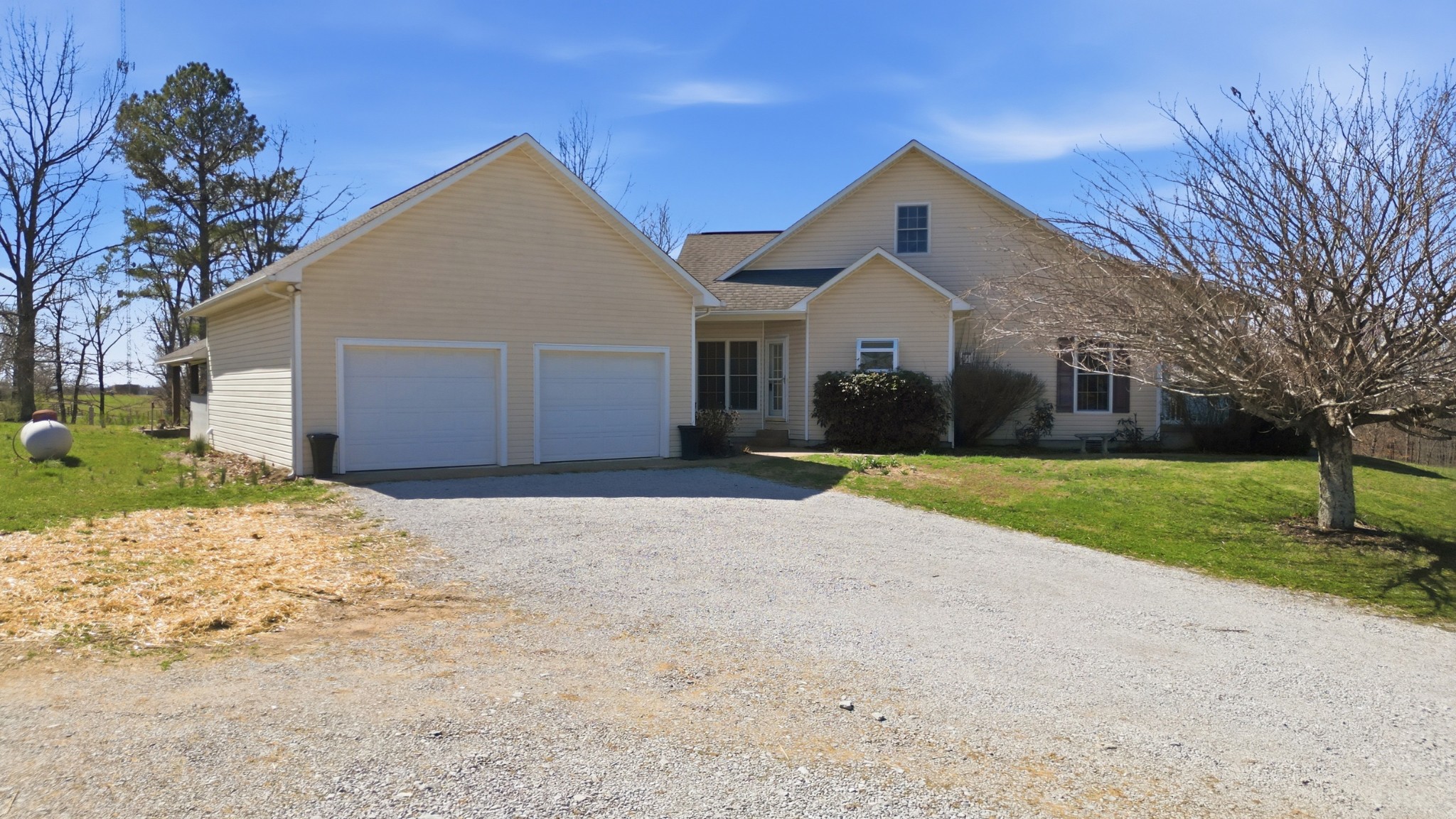 450 Drowning Creek Rd