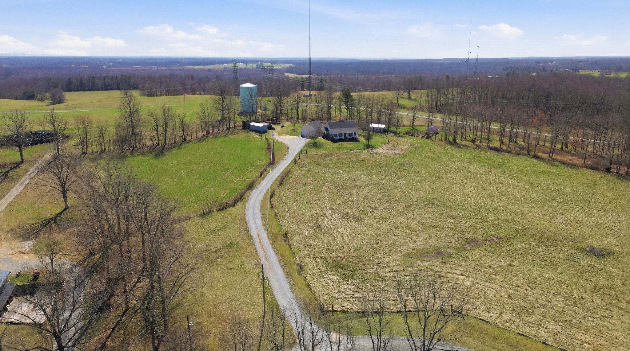 450 Drowning Creek Rd