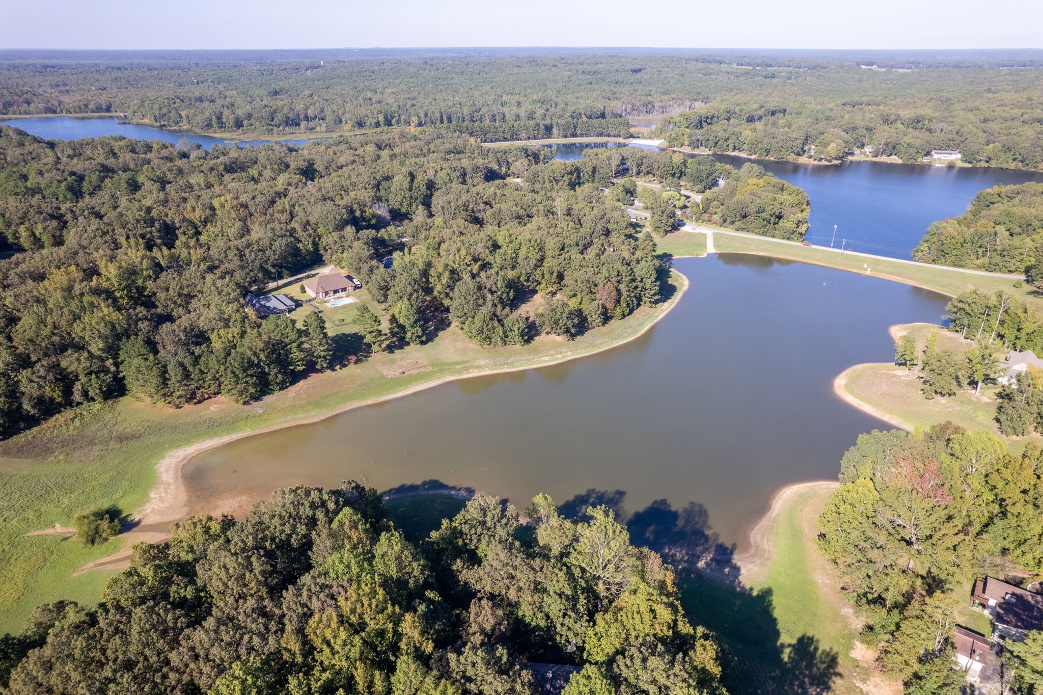66 Northshore Dr