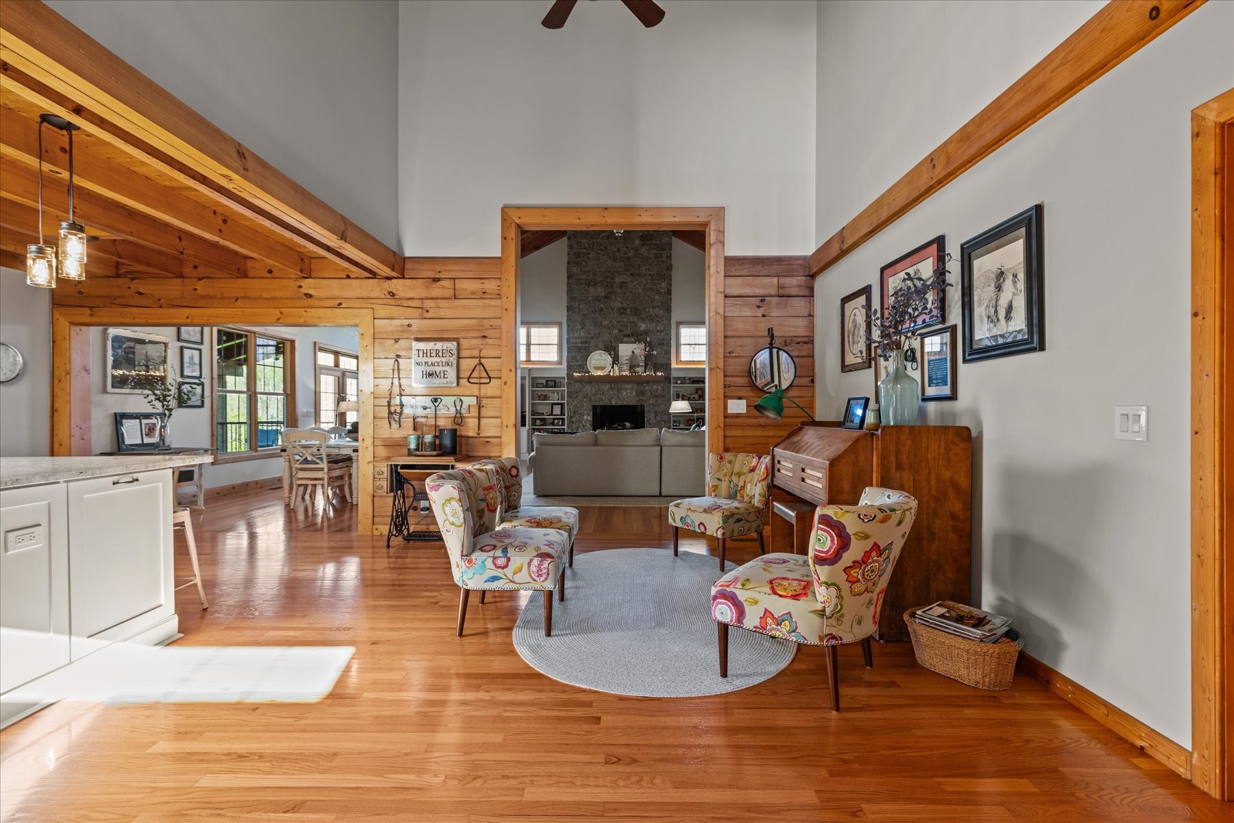 1661 Martha Leeville Rd