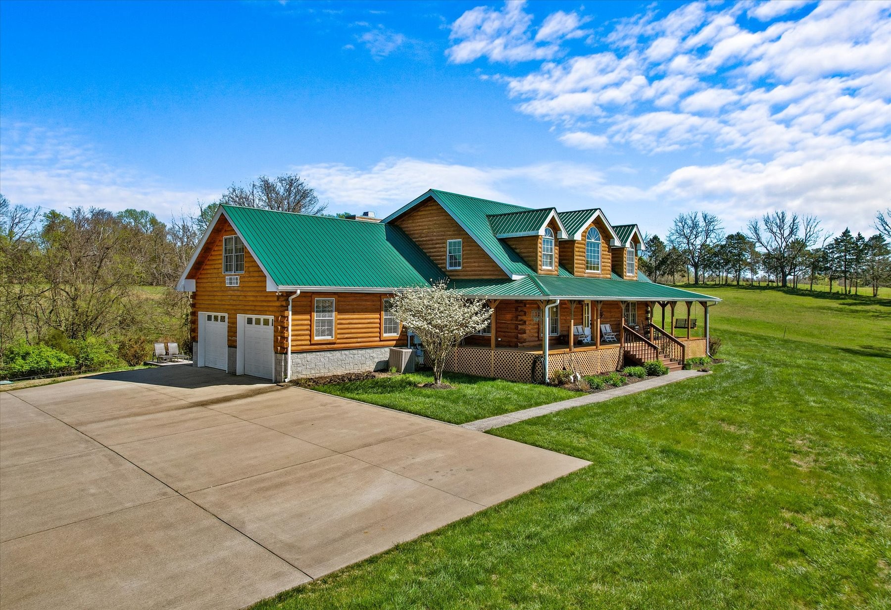 1661 Martha Leeville Rd