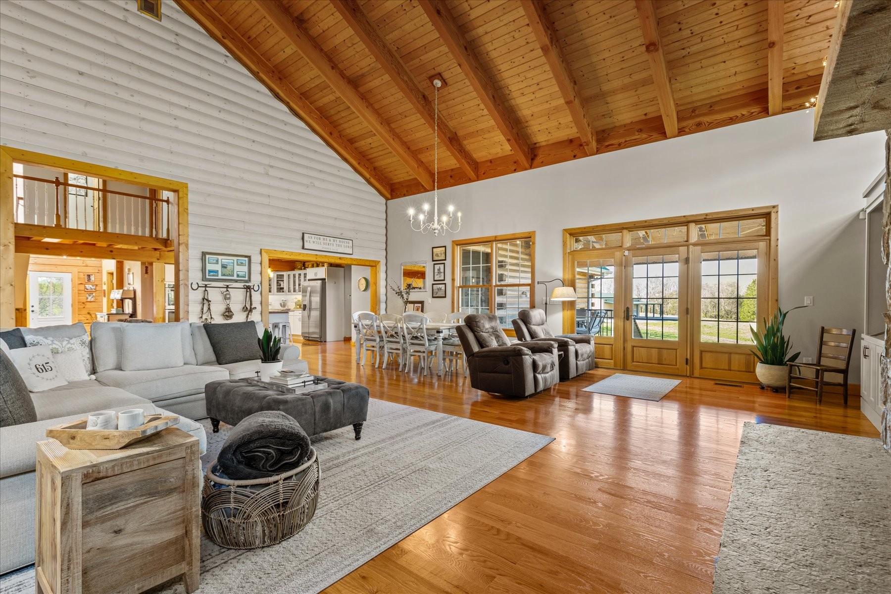 1661 Martha Leeville Rd