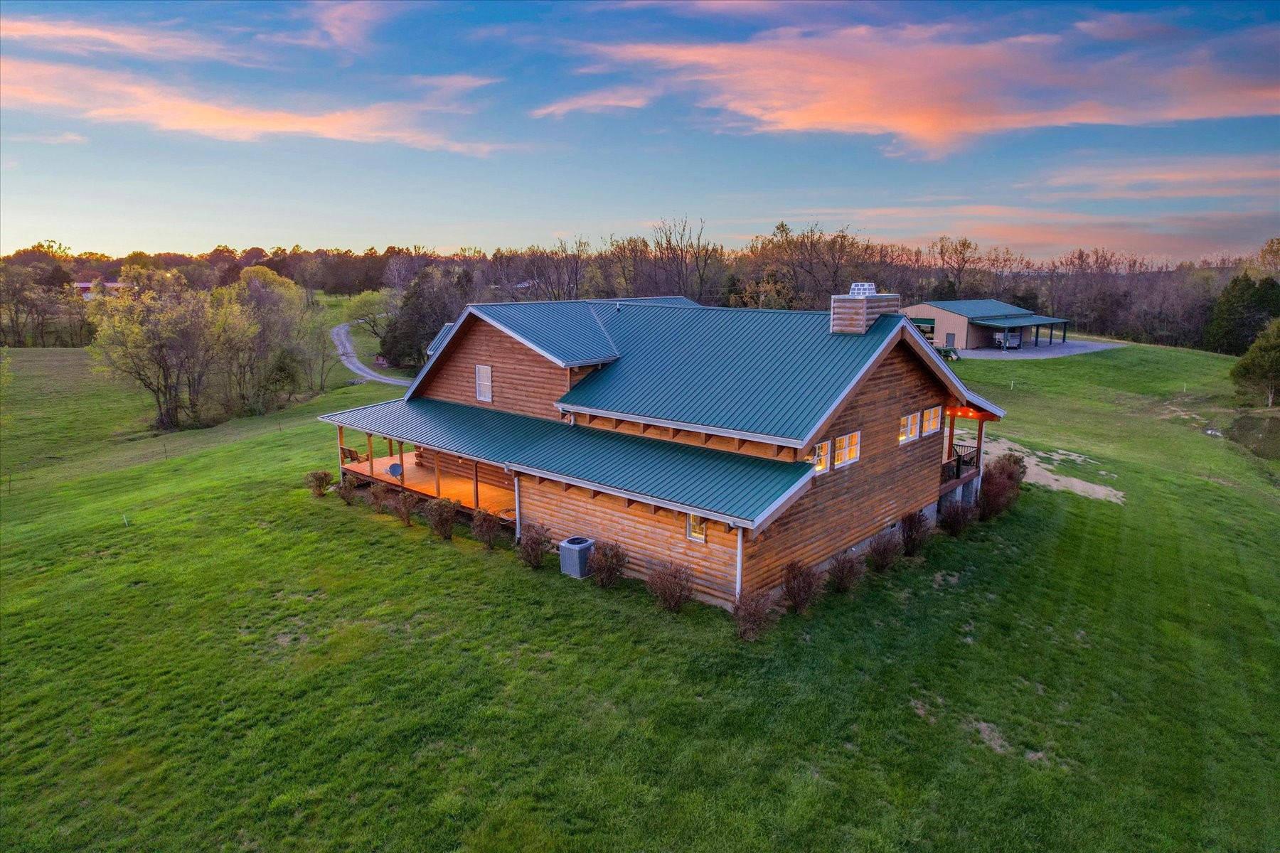 1661 Martha Leeville Rd