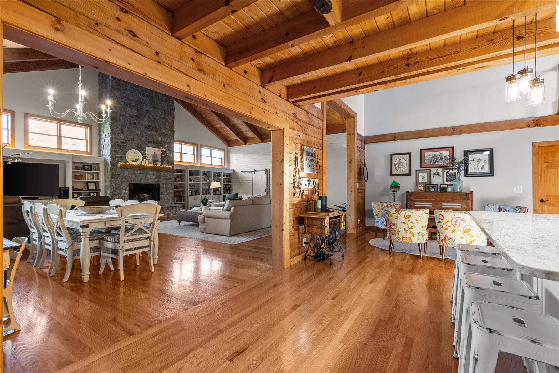 1661 Martha Leeville Rd
