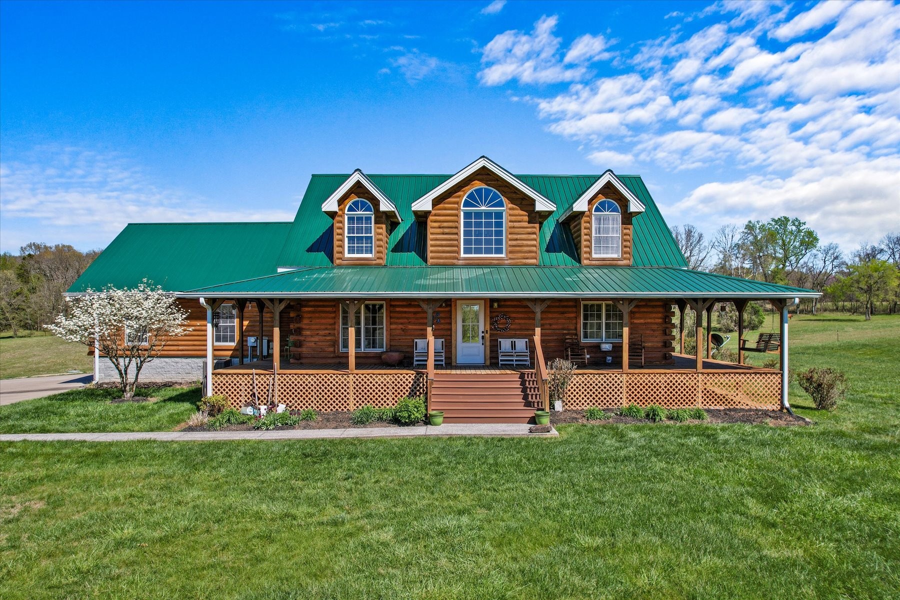 1661 Martha Leeville Rd