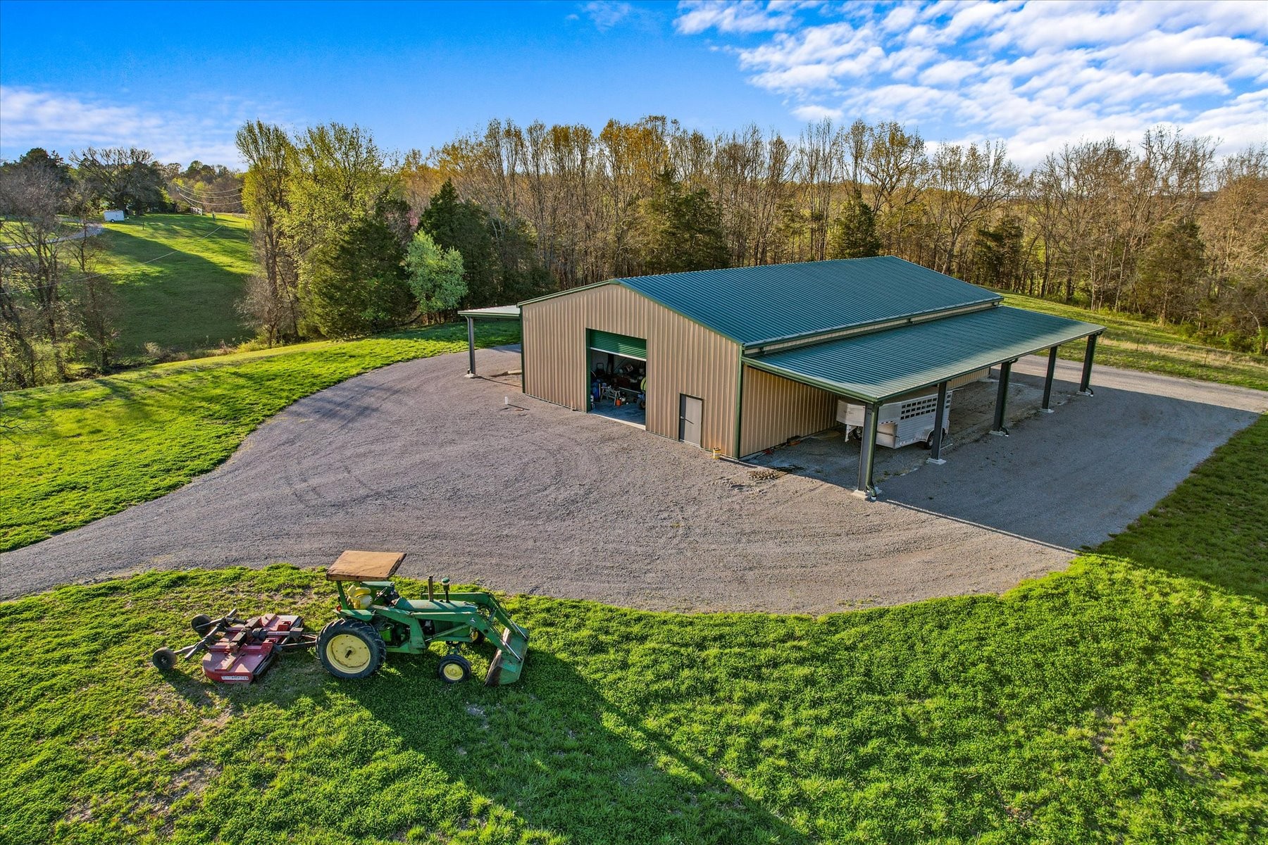 1661 Martha Leeville Rd