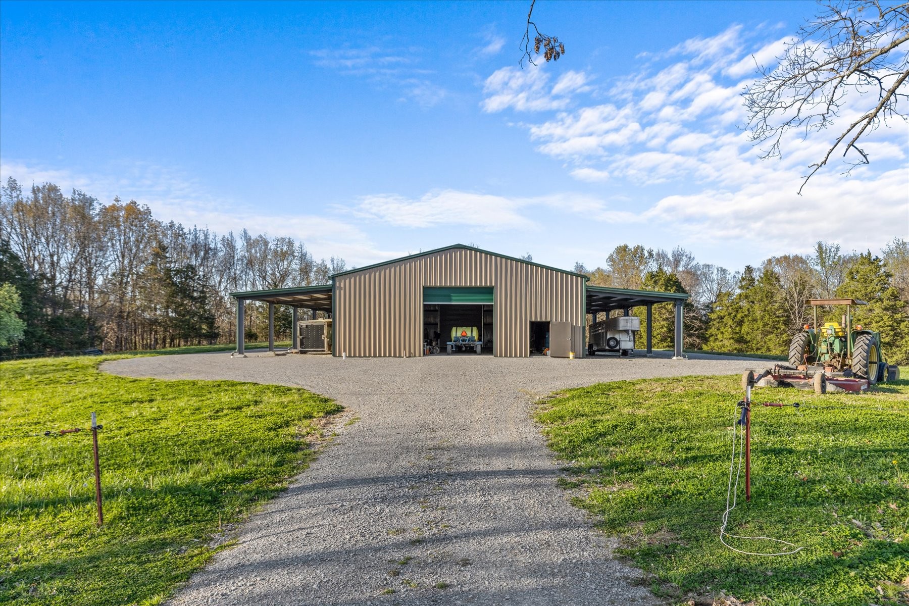 1661 Martha Leeville Rd