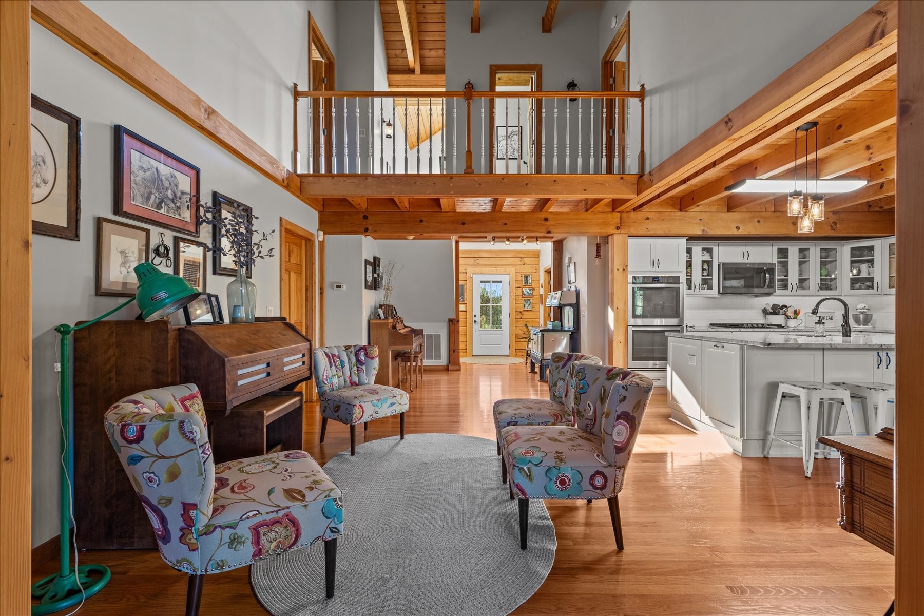 1661 Martha Leeville Rd
