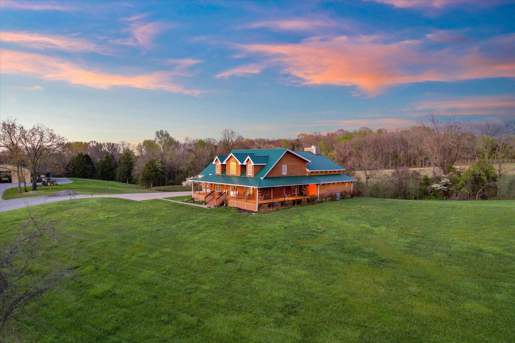 1661 Martha Leeville Rd