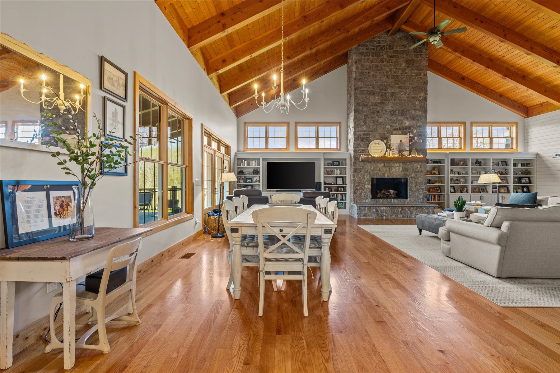 1661 Martha Leeville Rd