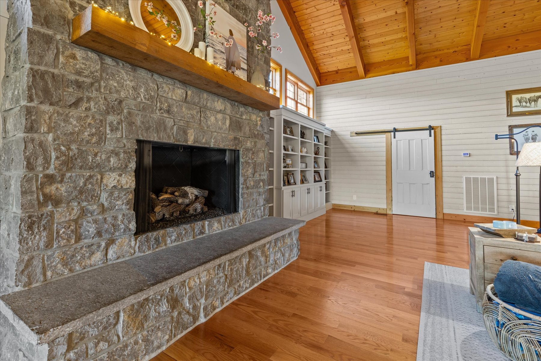 1661 Martha Leeville Rd