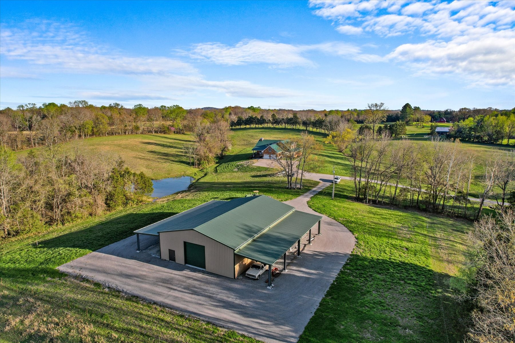 1661 Martha Leeville Rd