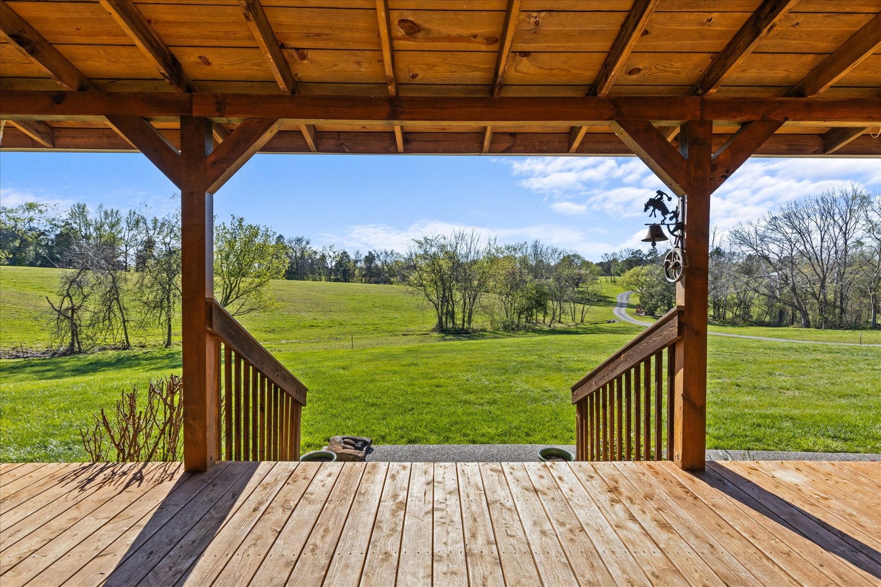 1661 Martha Leeville Rd