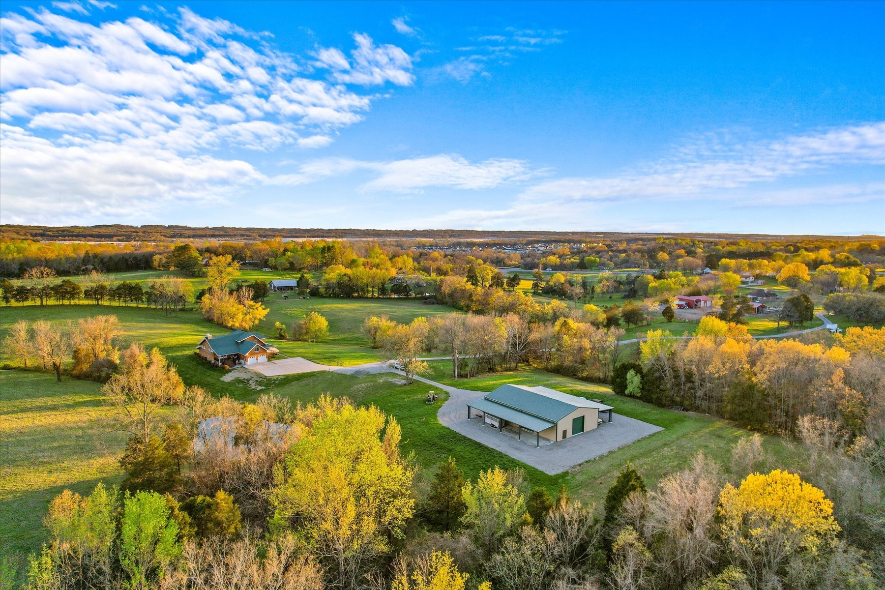 1661 Martha Leeville Rd