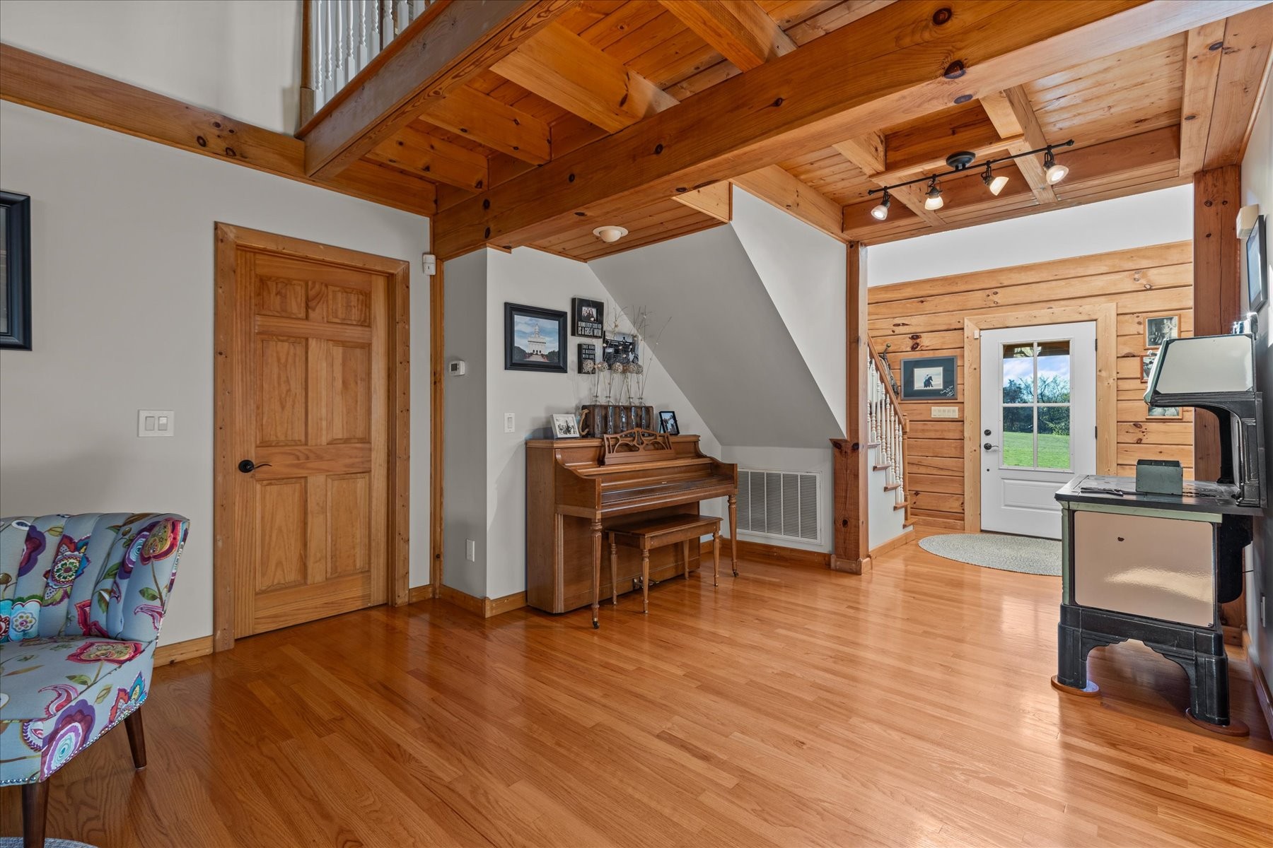 1661 Martha Leeville Rd
