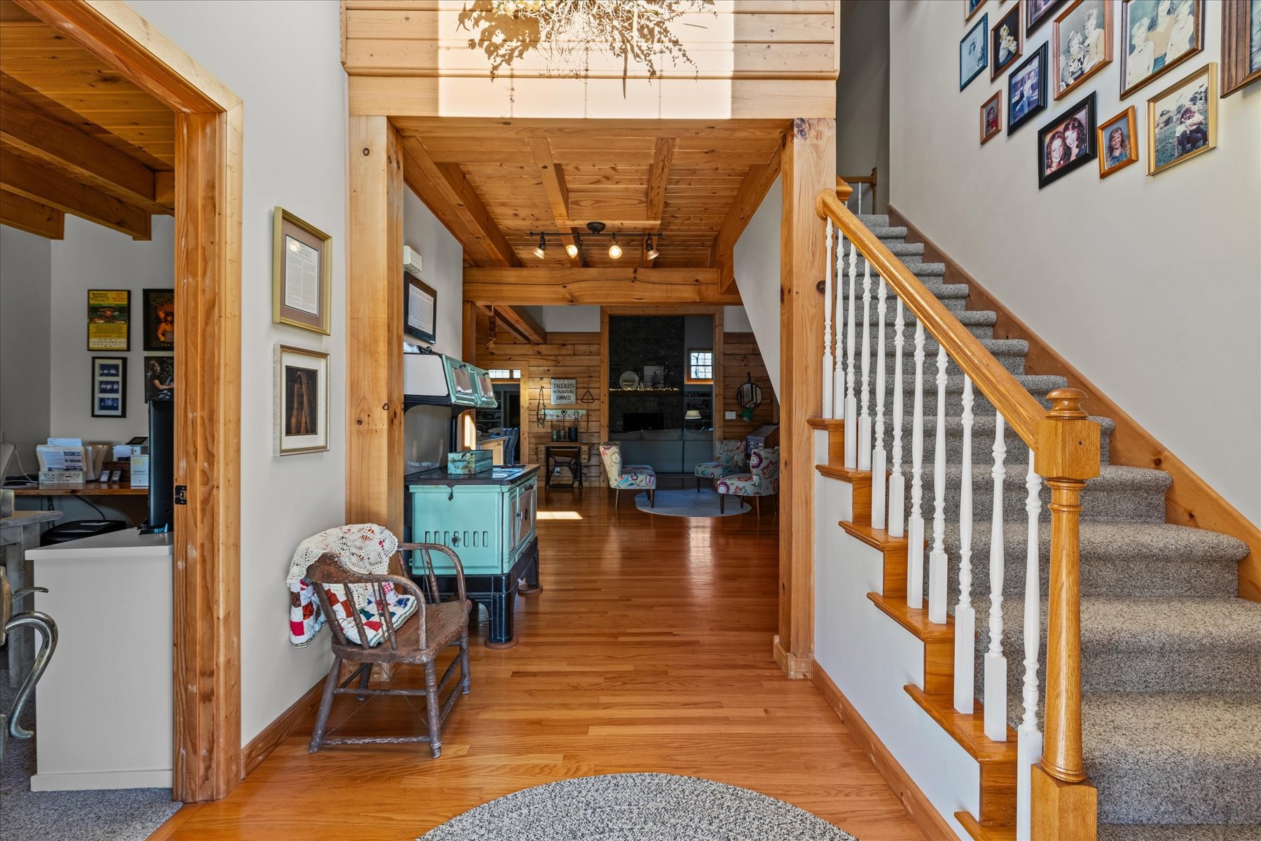 1661 Martha Leeville Rd