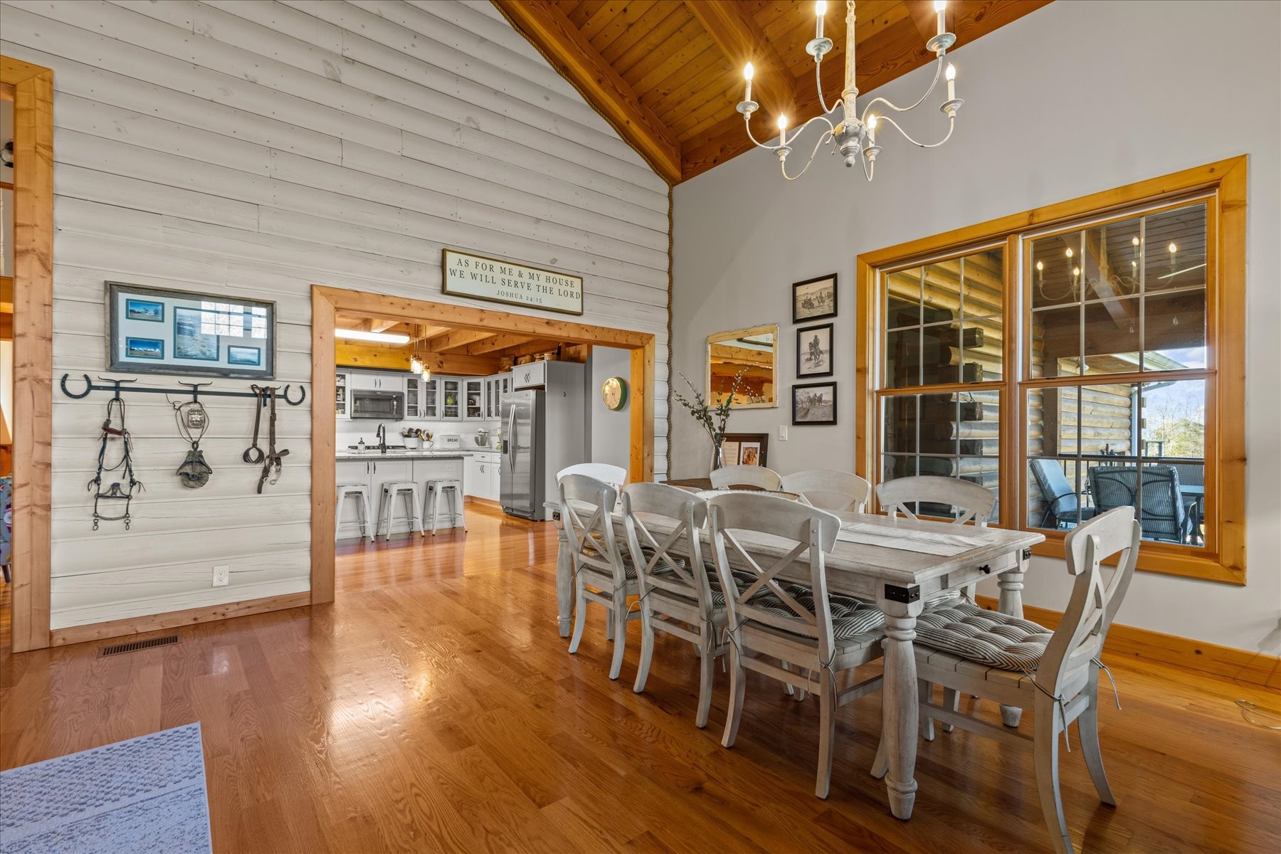 1661 Martha Leeville Rd