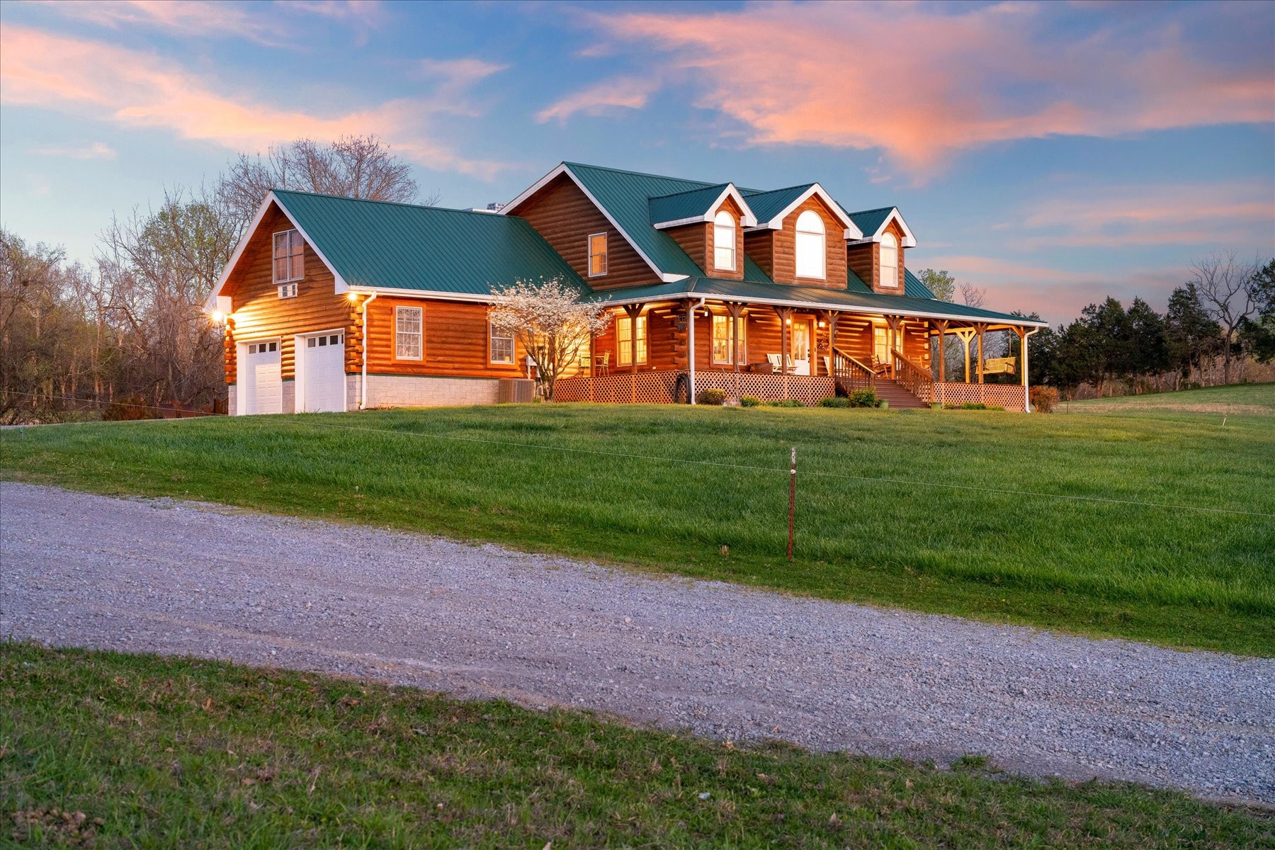 1661 Martha Leeville Rd