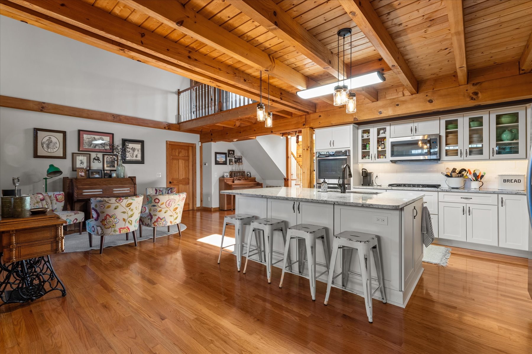1661 Martha Leeville Rd